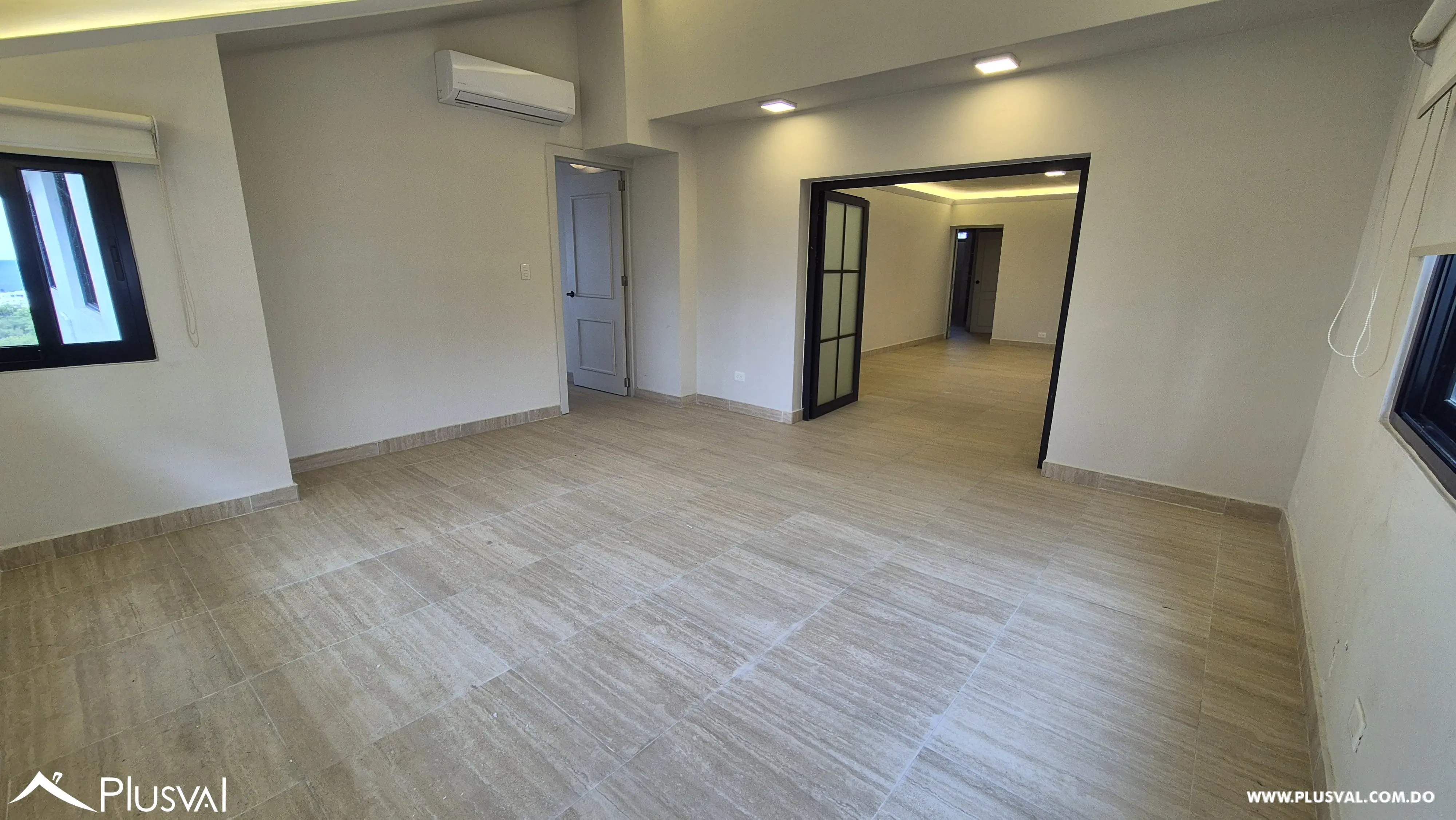 Apartamento en Venta, Los Cacicazgos 484435