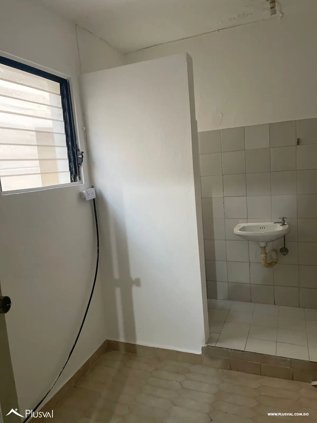 Apartamento en alquiler en Ensanche Paraíso 489671
