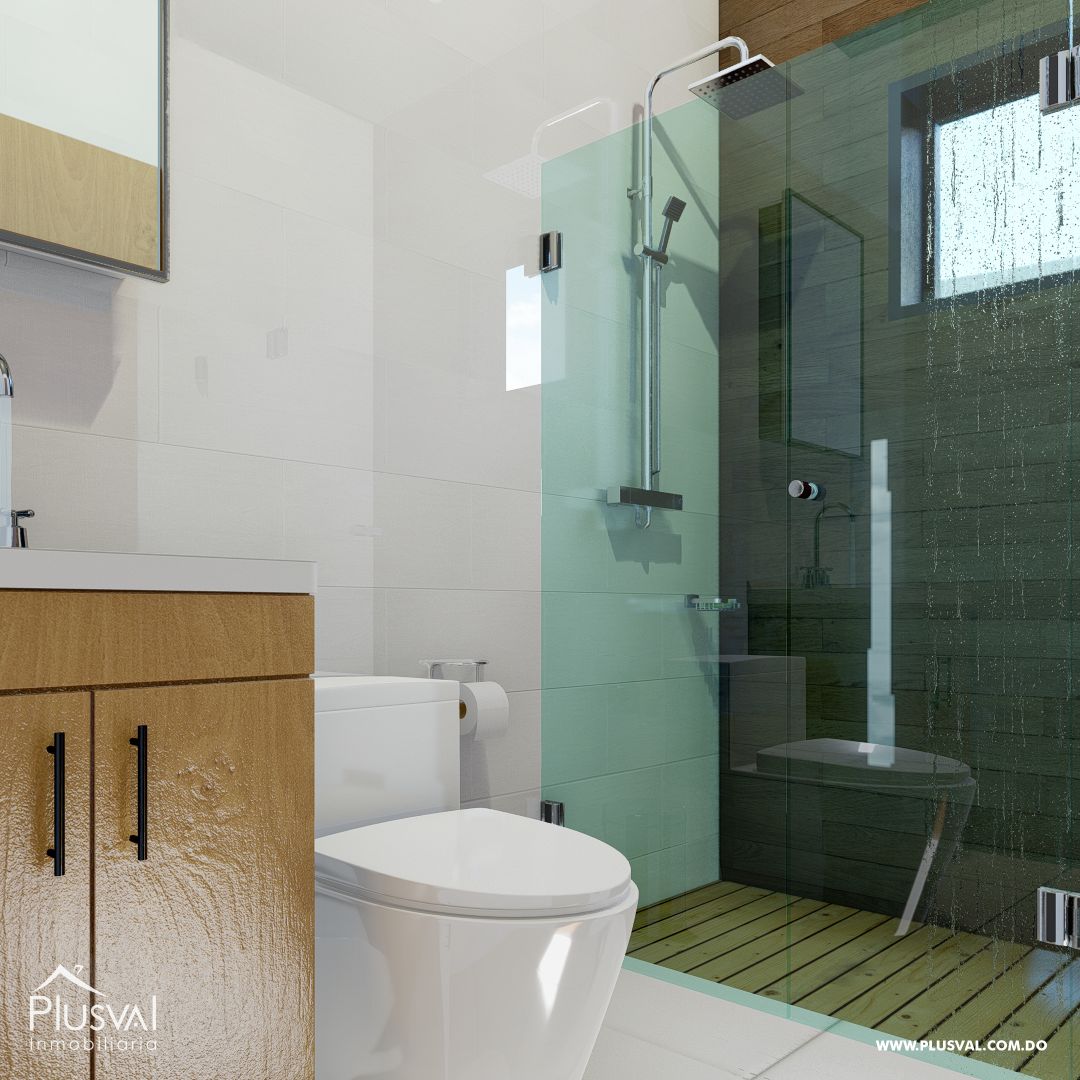 Apartamento con excelente ubicación. 294747