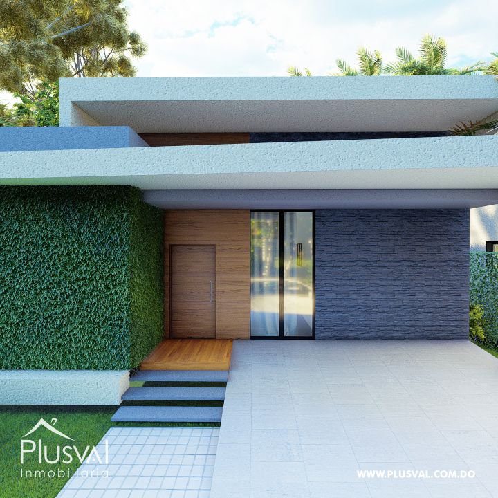 Villas Exclusivas en Punta Cana 323660