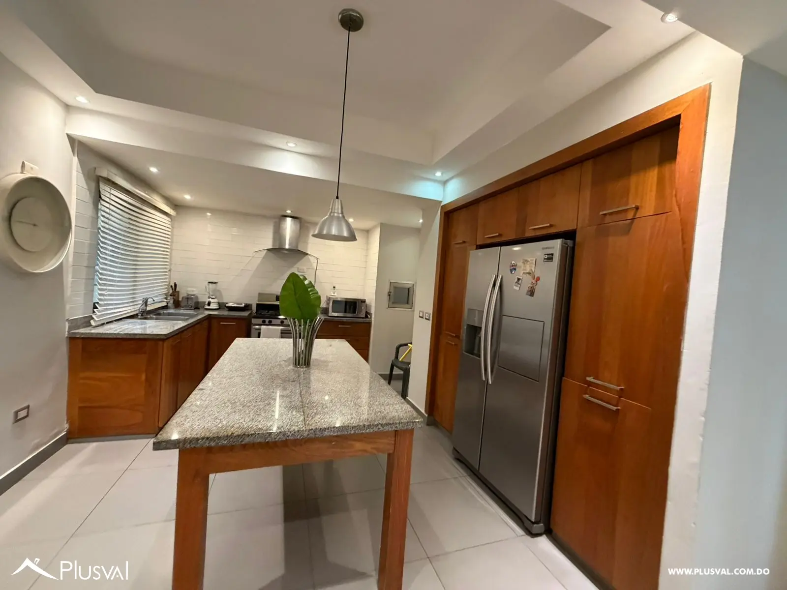 Apartamento en Venta, Naco 488345