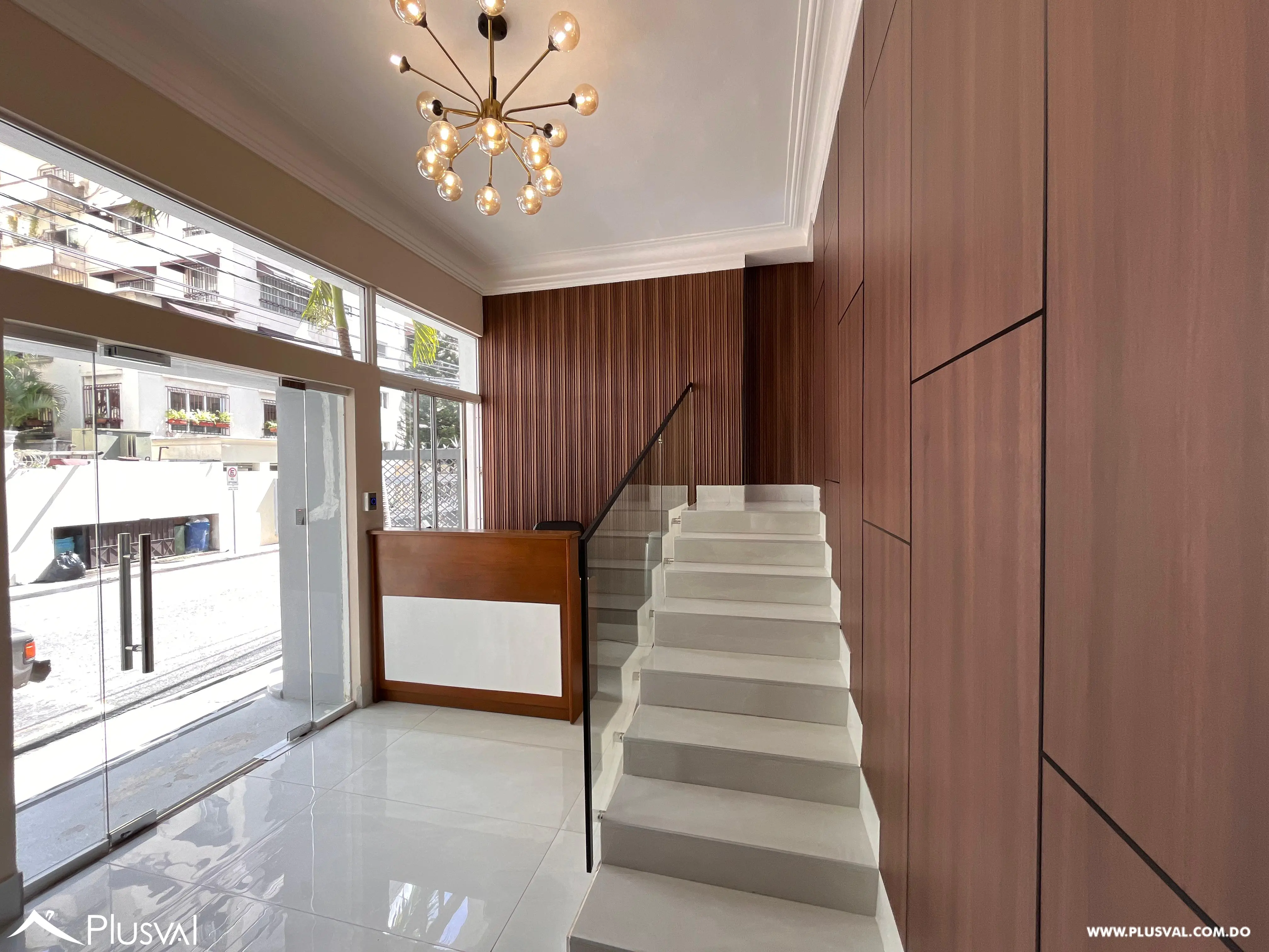 Penthouse en venta con vista despejada en Paraiso 456025