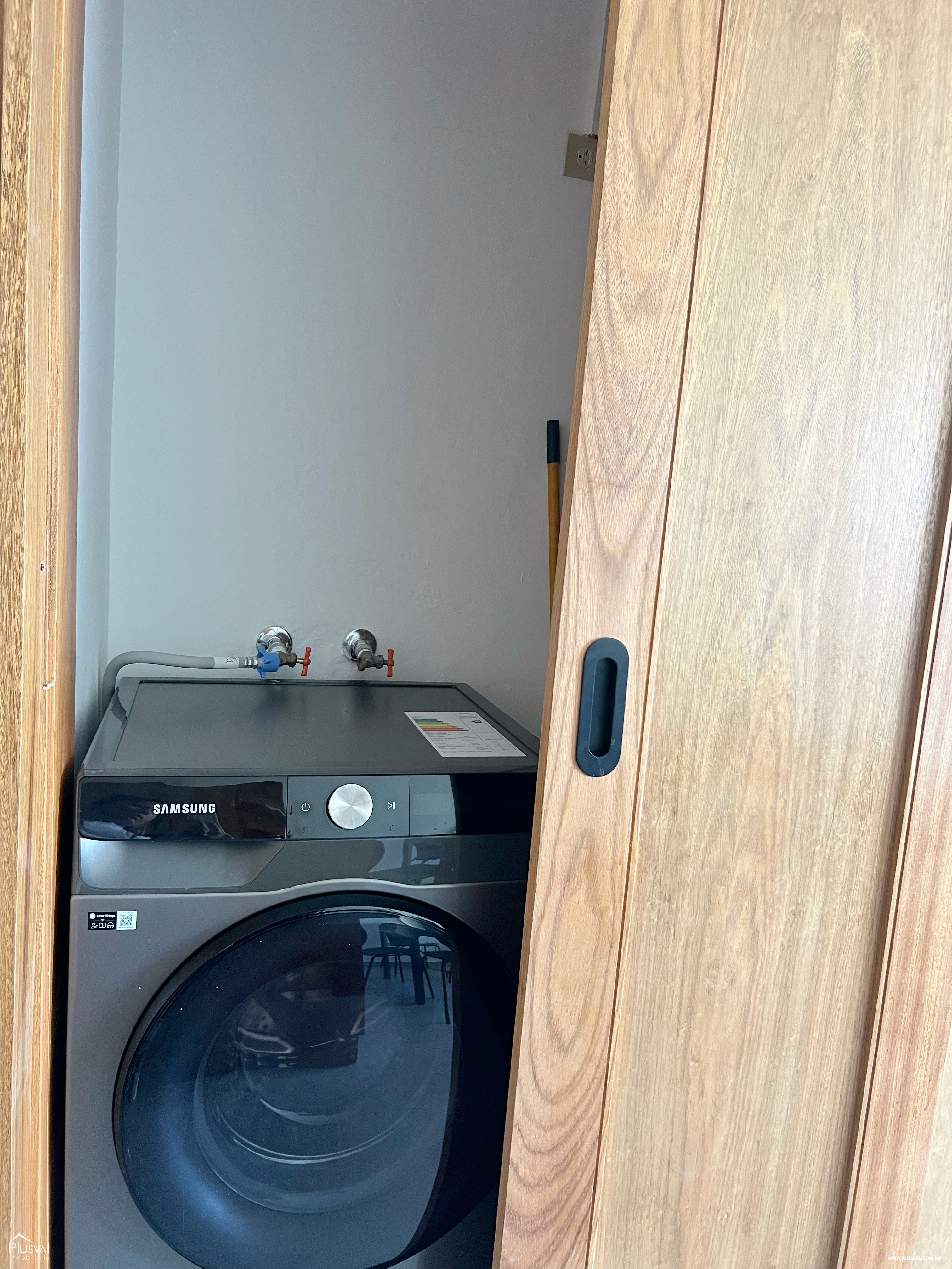 Apartamento de 1 habitación en alquiler en Bavaro 423694
