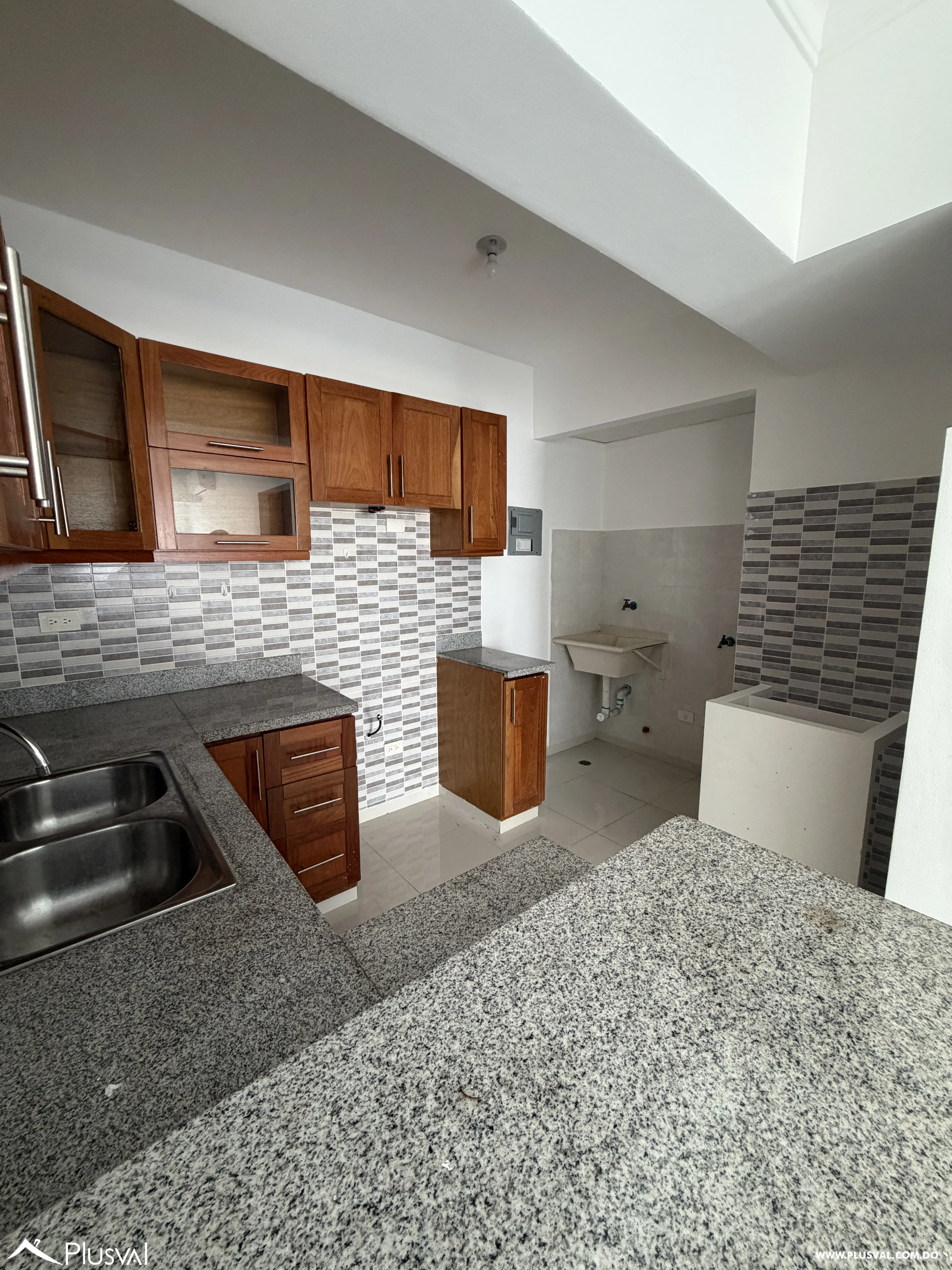 Apartamento en alquiler de 1 habitación. 464733