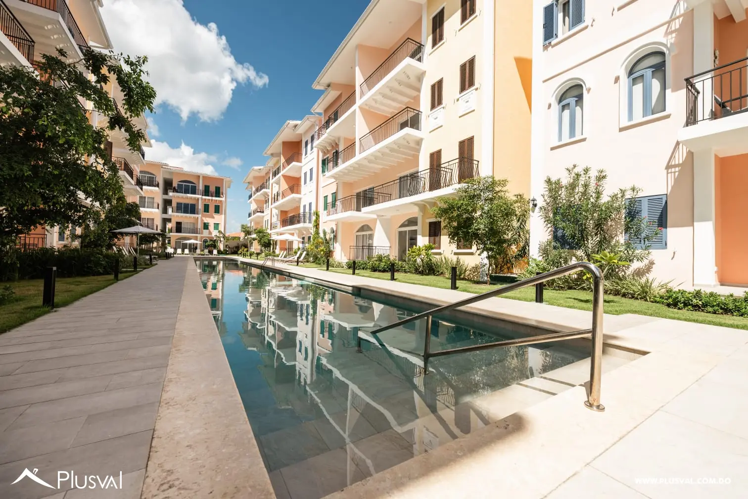 HERMOSO APARTAMENTO EN RESERVA REAL BY HARPER 524218