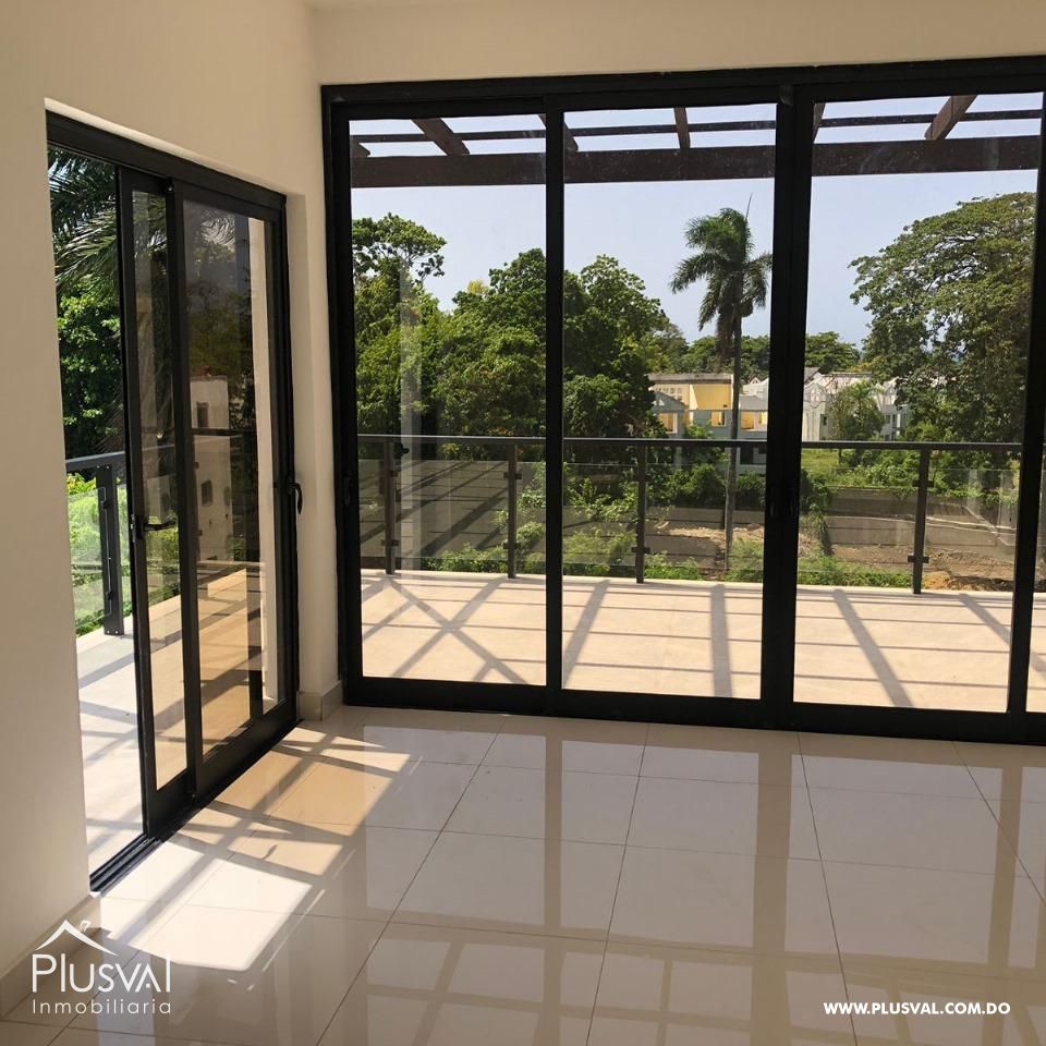 Penthouse de Lujo Con Vista Panaramica al Mar y las Montana 421833
