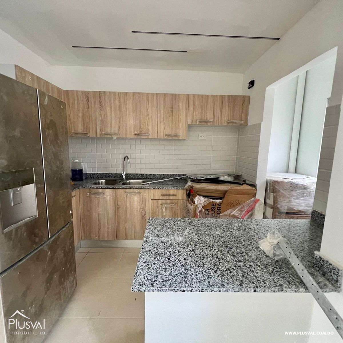 Apartamento en Prado Oriental 392638