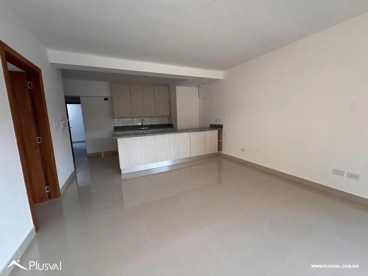 Apartamento de 1 habitación en la Zona Universitara 496005