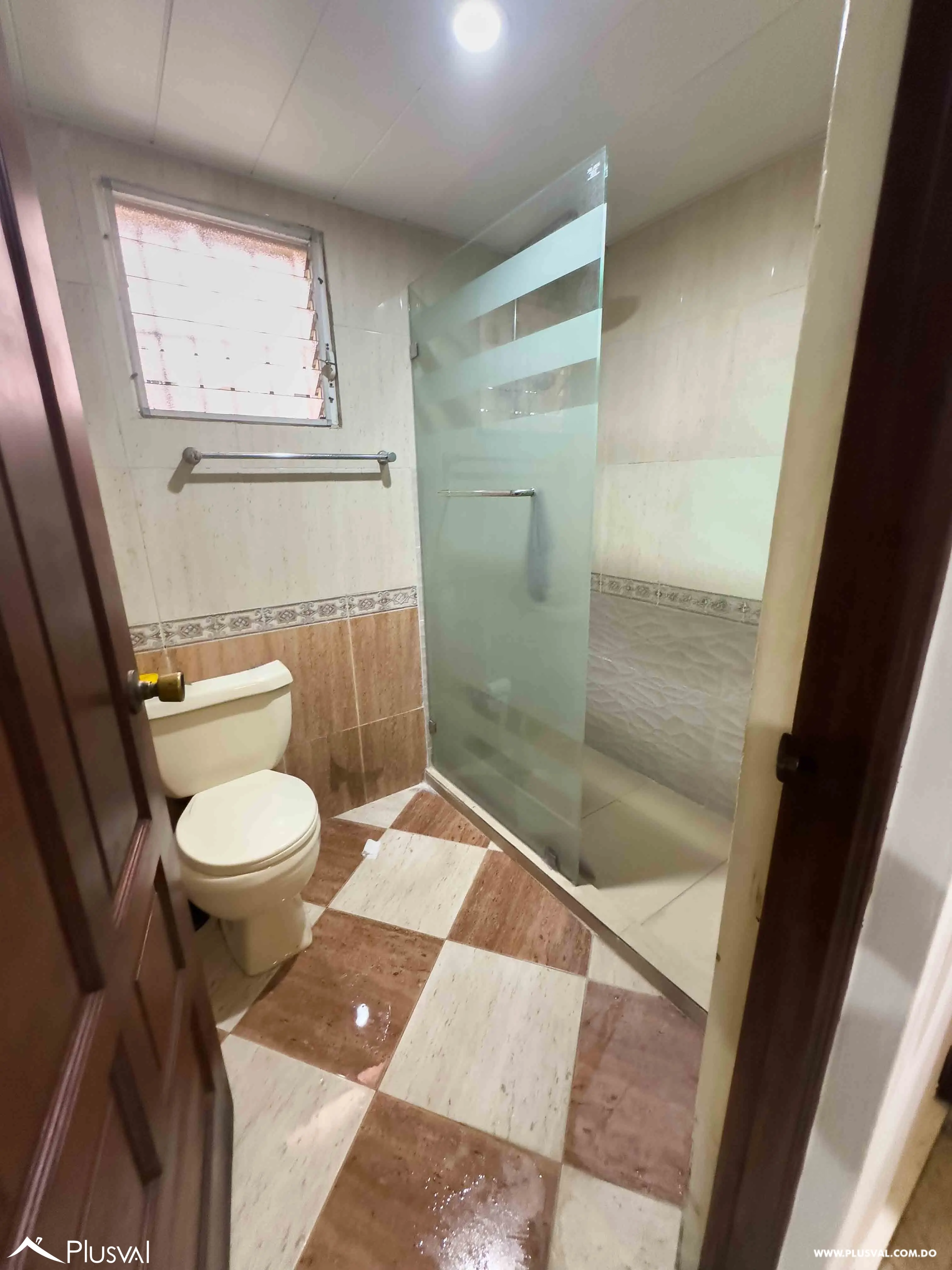 Apartamento de 3 habitaciones, primer nivel en las Praderas. 476490