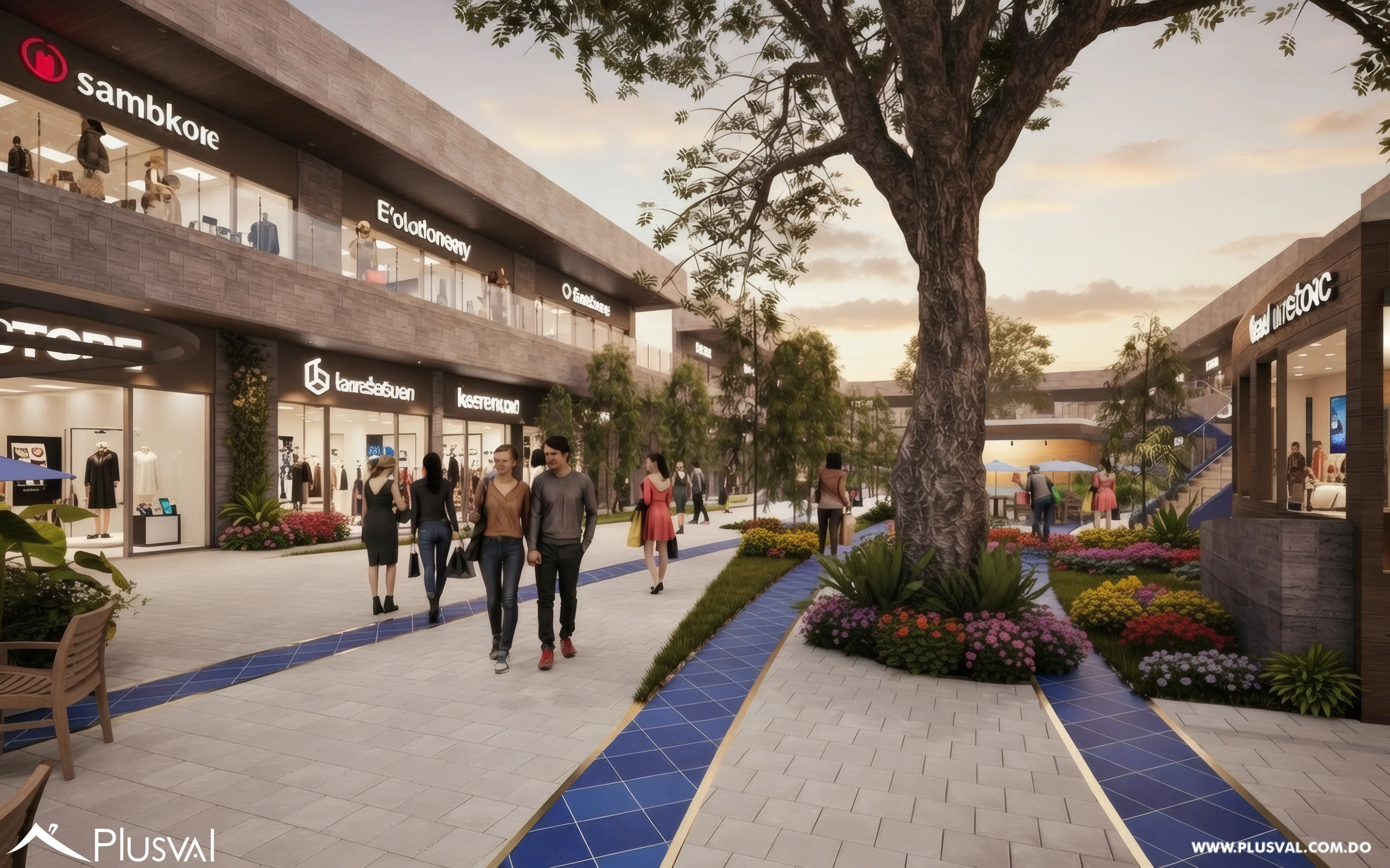 Local Comercial En Venta 496105