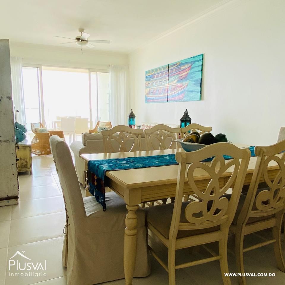 Apartamento en Venta con impresionante vista al mar en Juan Dolio. 349679
