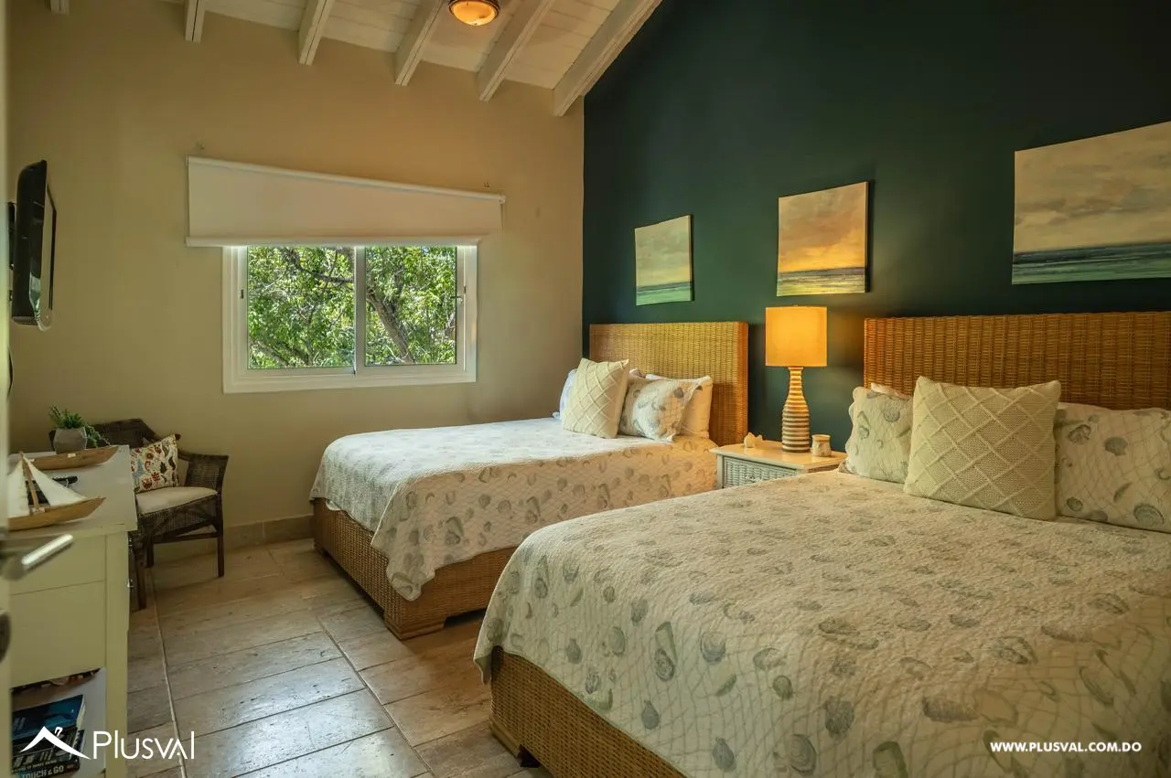 Paraiso en Balcones del Atlantico / Las Terrenas 531367