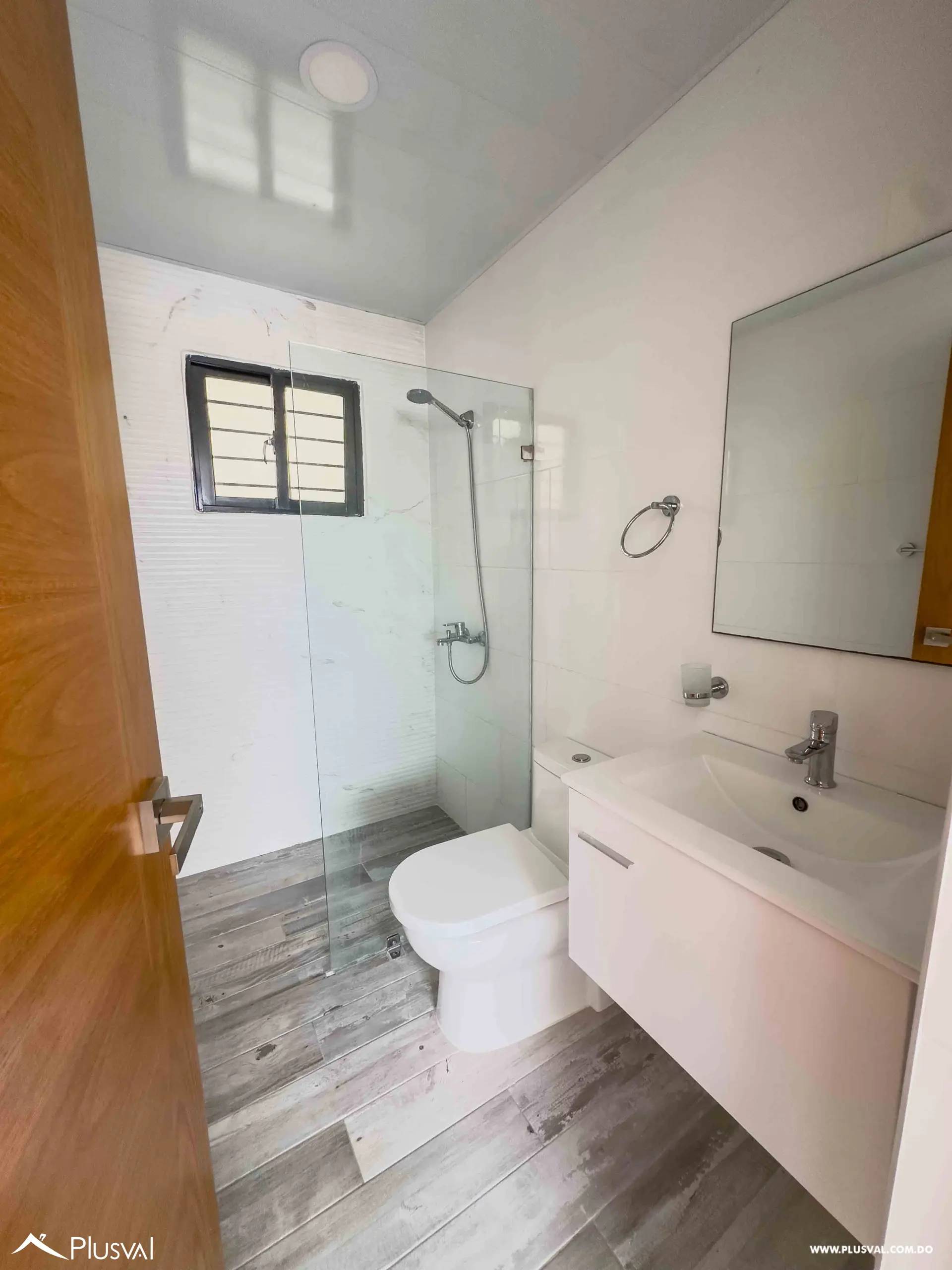 Alquiler Apartamento en Los Rios en Torre Moderna 514668