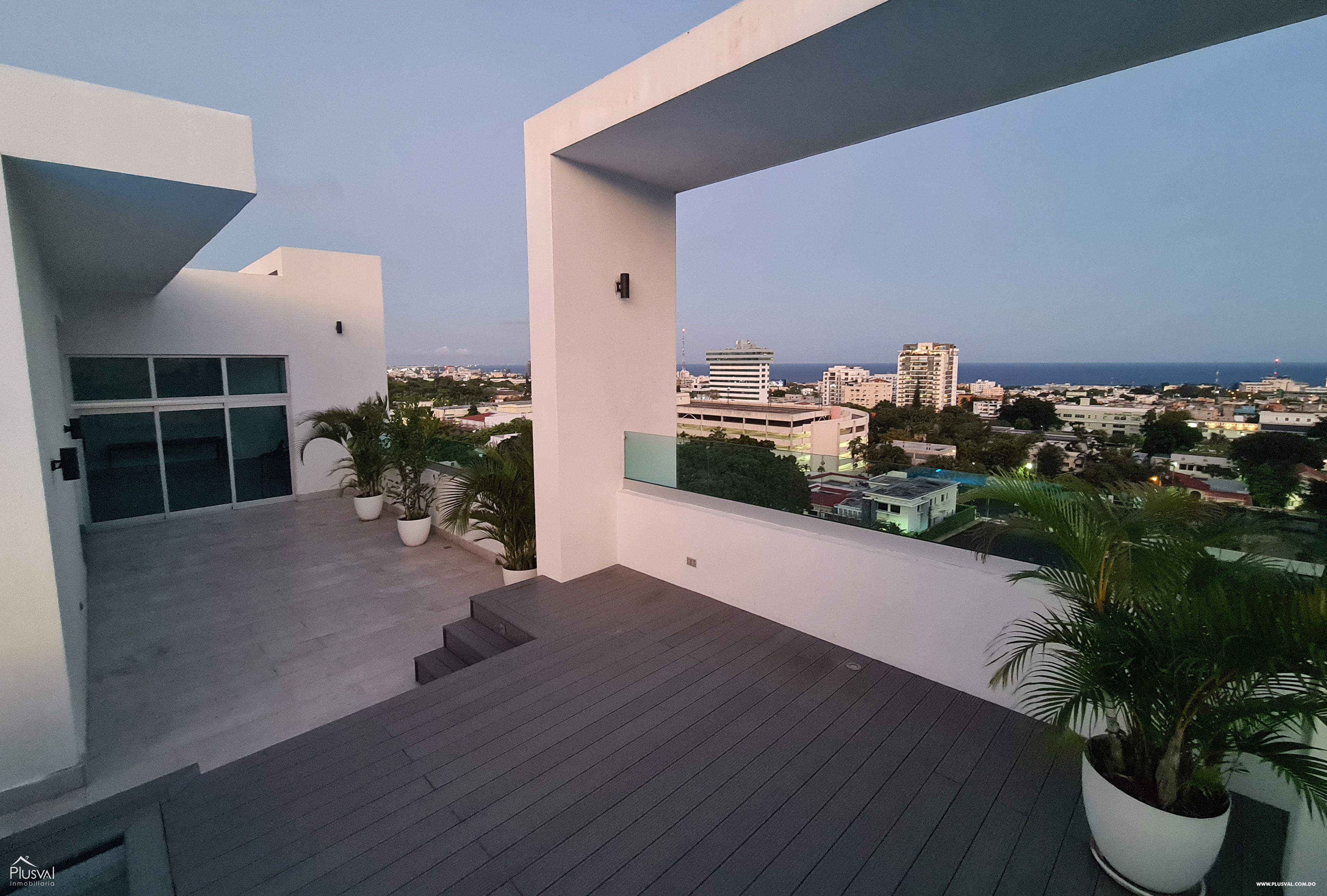Apartamento en alquiler en La Julia 277485