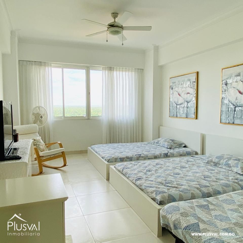 Apartamento en Venta con impresionante vista al mar en Juan Dolio. 349694
