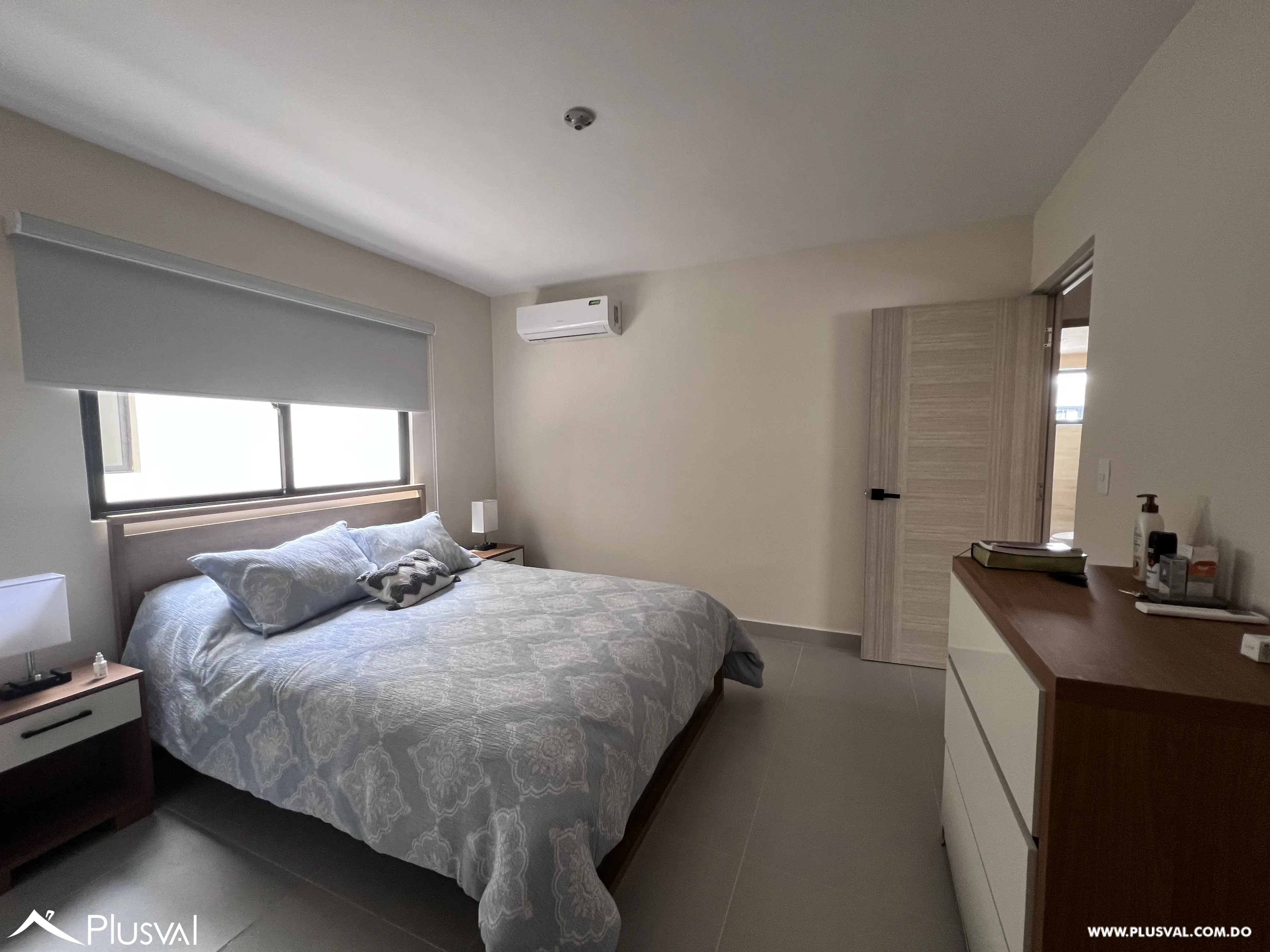 Apartamento en Venta en Downtown, Punta Cana 501387