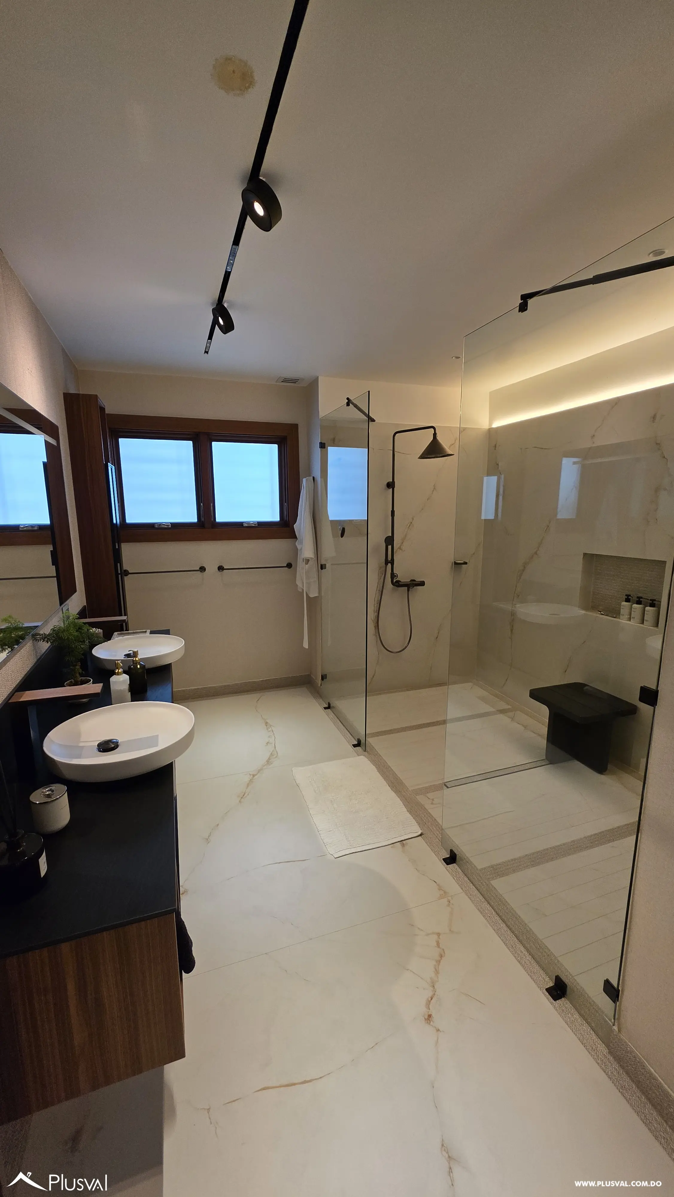 Apartamento exclusivo en venta Piantini de 3 habs 533723