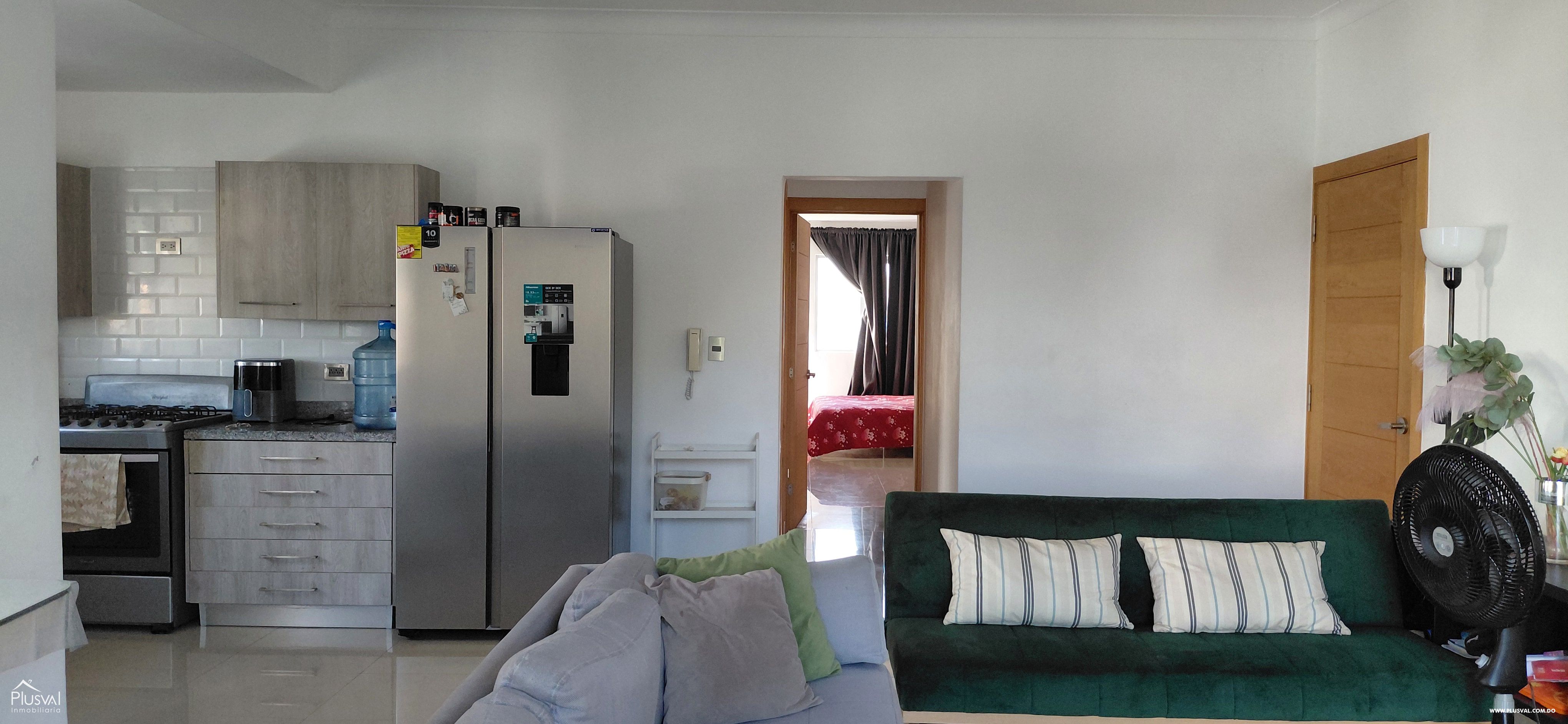 Increible apartamento de 2 habitaciones en venta en Mirador Sur 478966