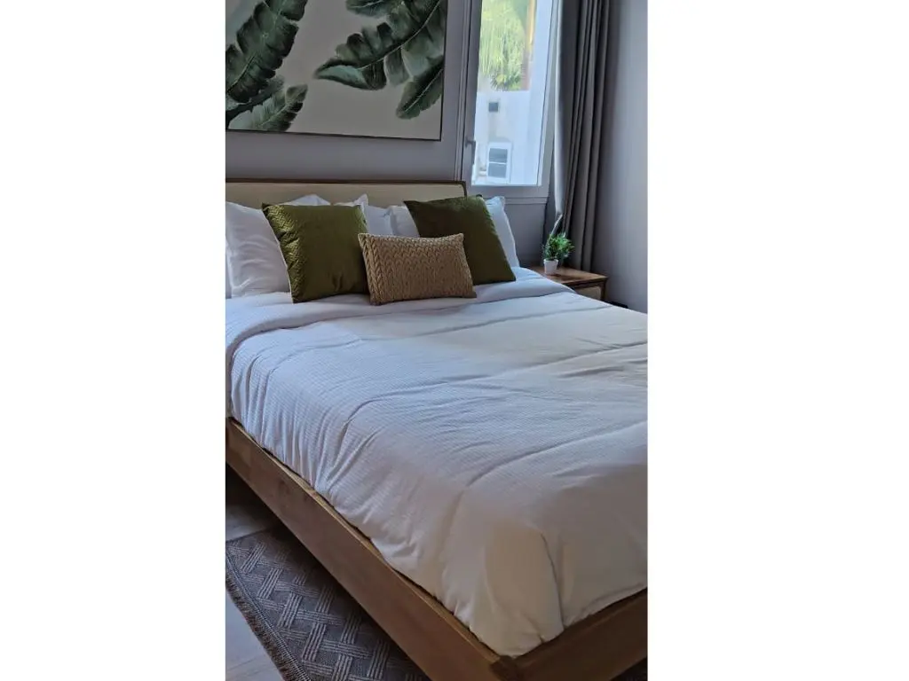 Apartamento de 1 habitacion en Bayahibe, La Romana. 500149