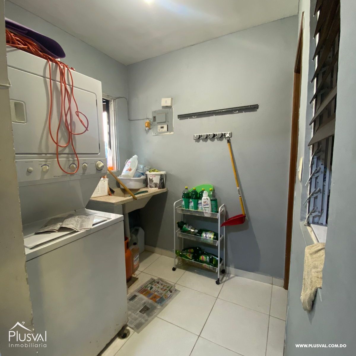 Apartamento en venta de 3 habitaciones en San Isidro Labrador 387075