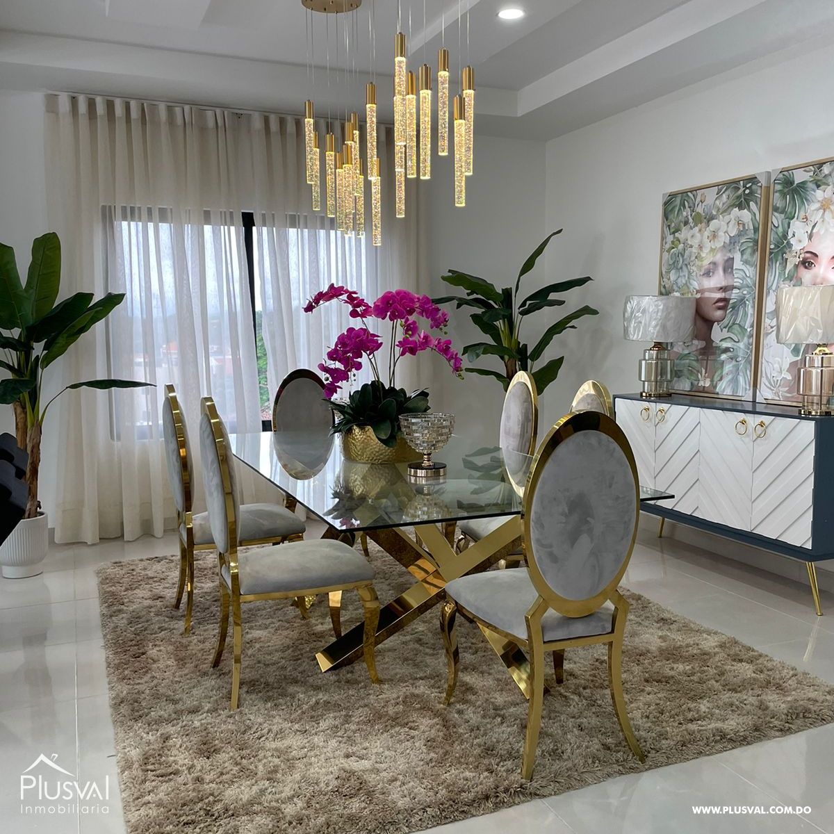 Majestuoso Pent House En Torre Alta Puerto Plata 324312