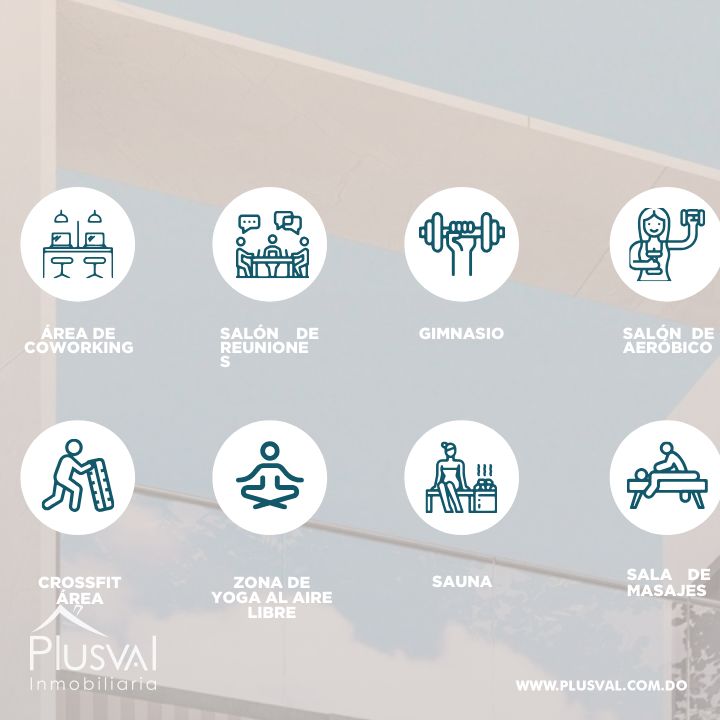 VILLAS EN VENTA  EN BAVARO 326635
