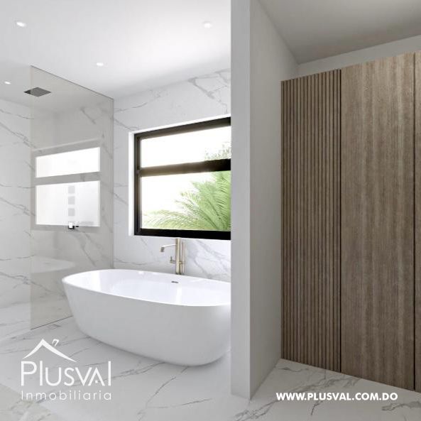 Villa de lujo en Las Iguanas, Cap Cana 377302