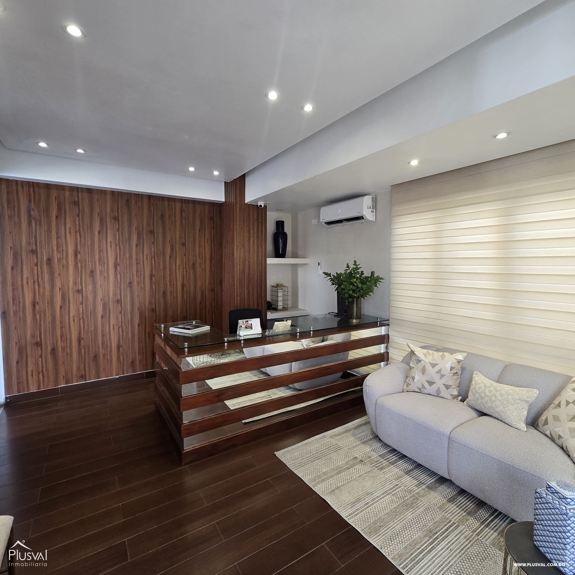 Apartamento Moderno en Venta en El Vergel – 2 Habitaciones + Servicio | 111 m² | Torre con Amenidades 414755