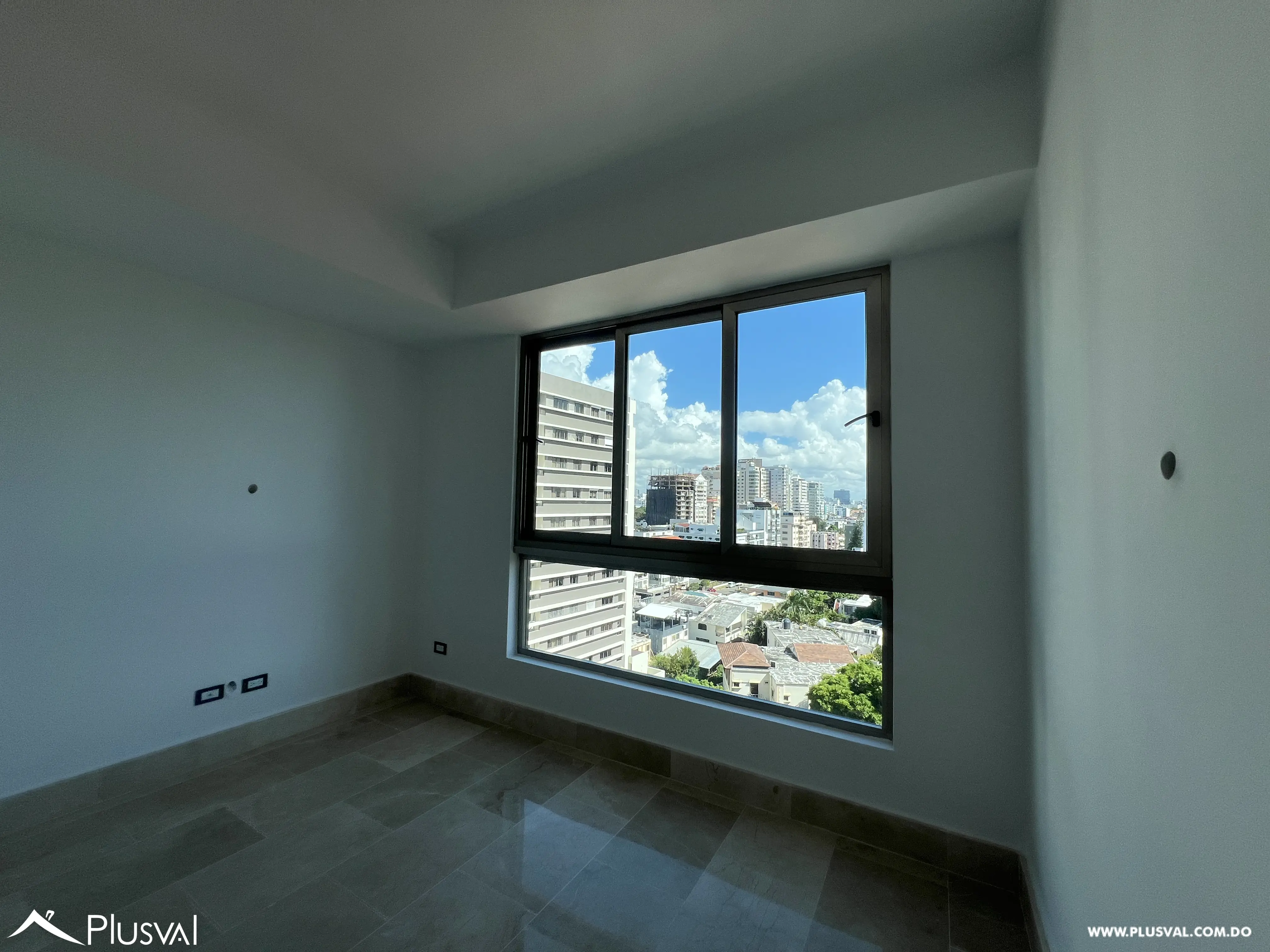 Exclusivo apartamento en alquiler en los Cacicazgos 478023