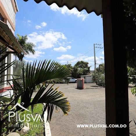 Nave industrial. Esta gran oportunidad de inversión, es ideal para potencializar el crecimiento de la zona de Don Pedro. 343887