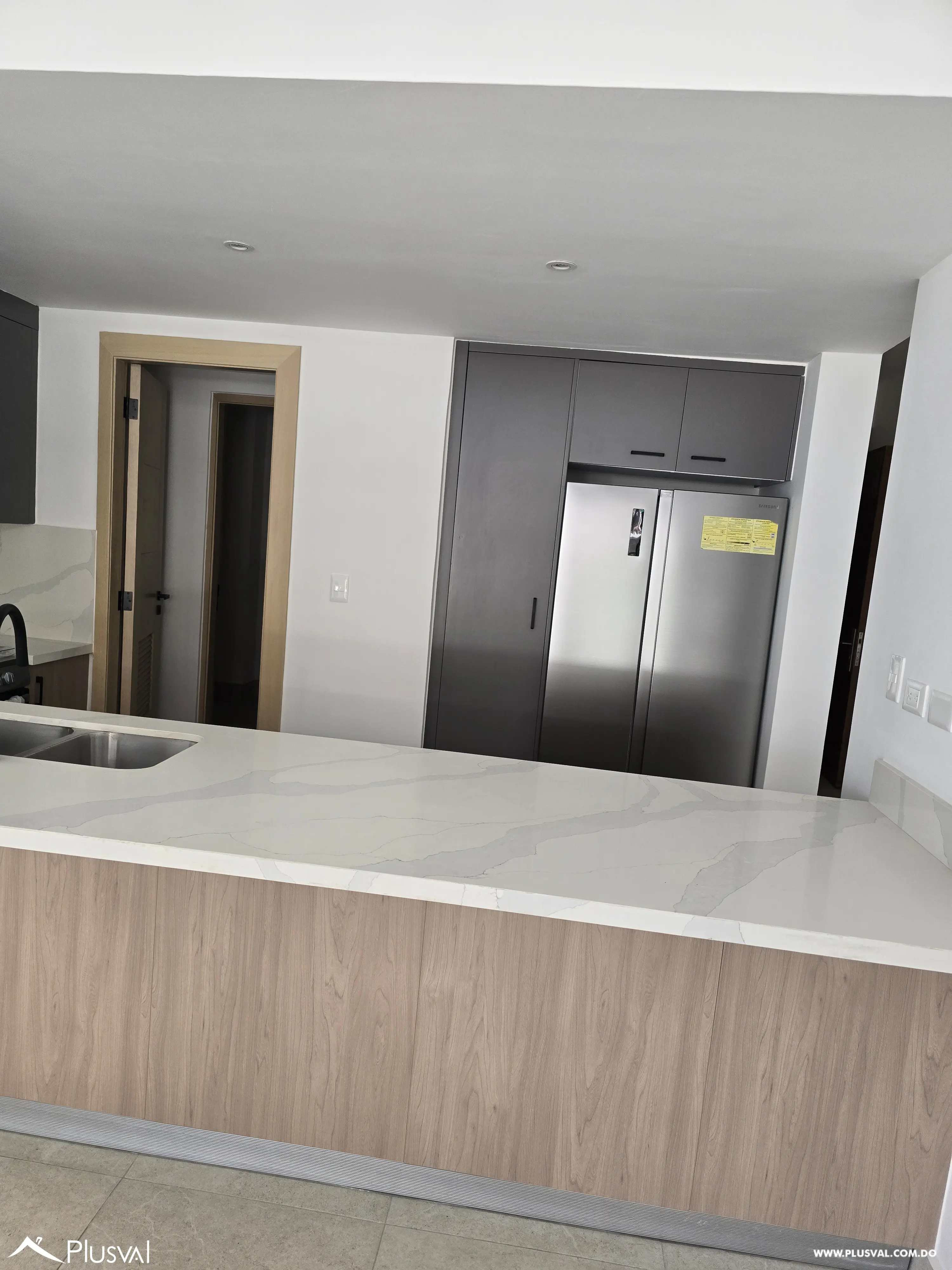 Elegante apartamento en renta en punta cana village con amenidades exclusivas 477761