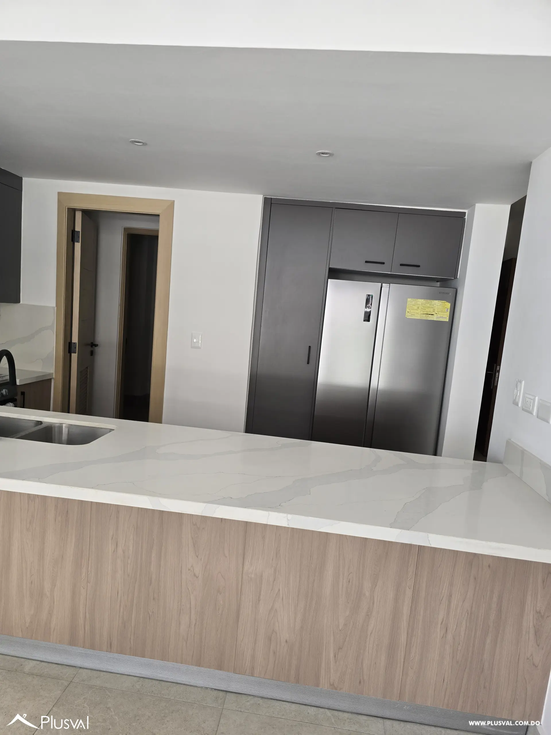 Elegante apartamento en renta en punta cana village con amenidades exclusivas 477761