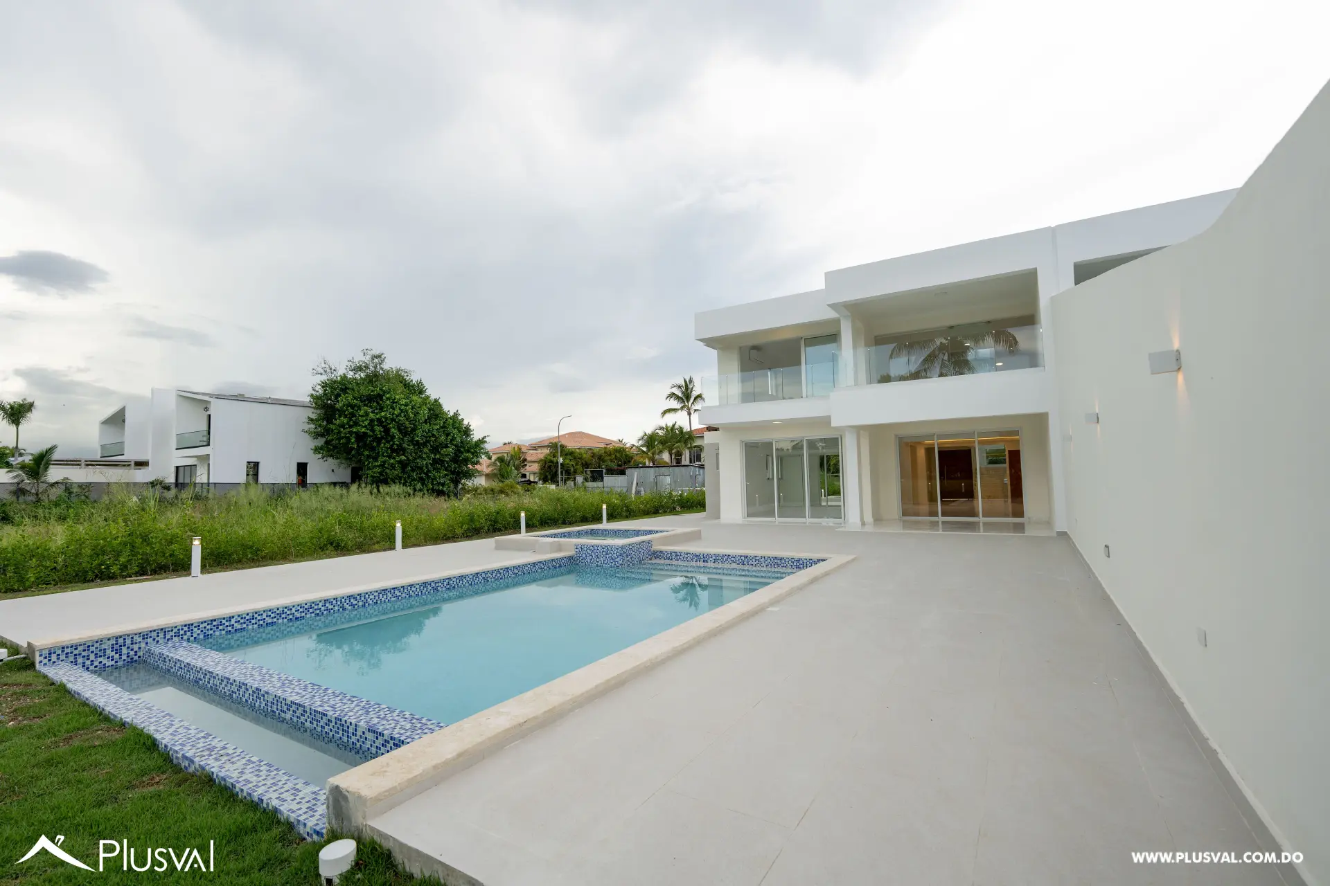 Venta de exclusivas villas en Cocotal 478956