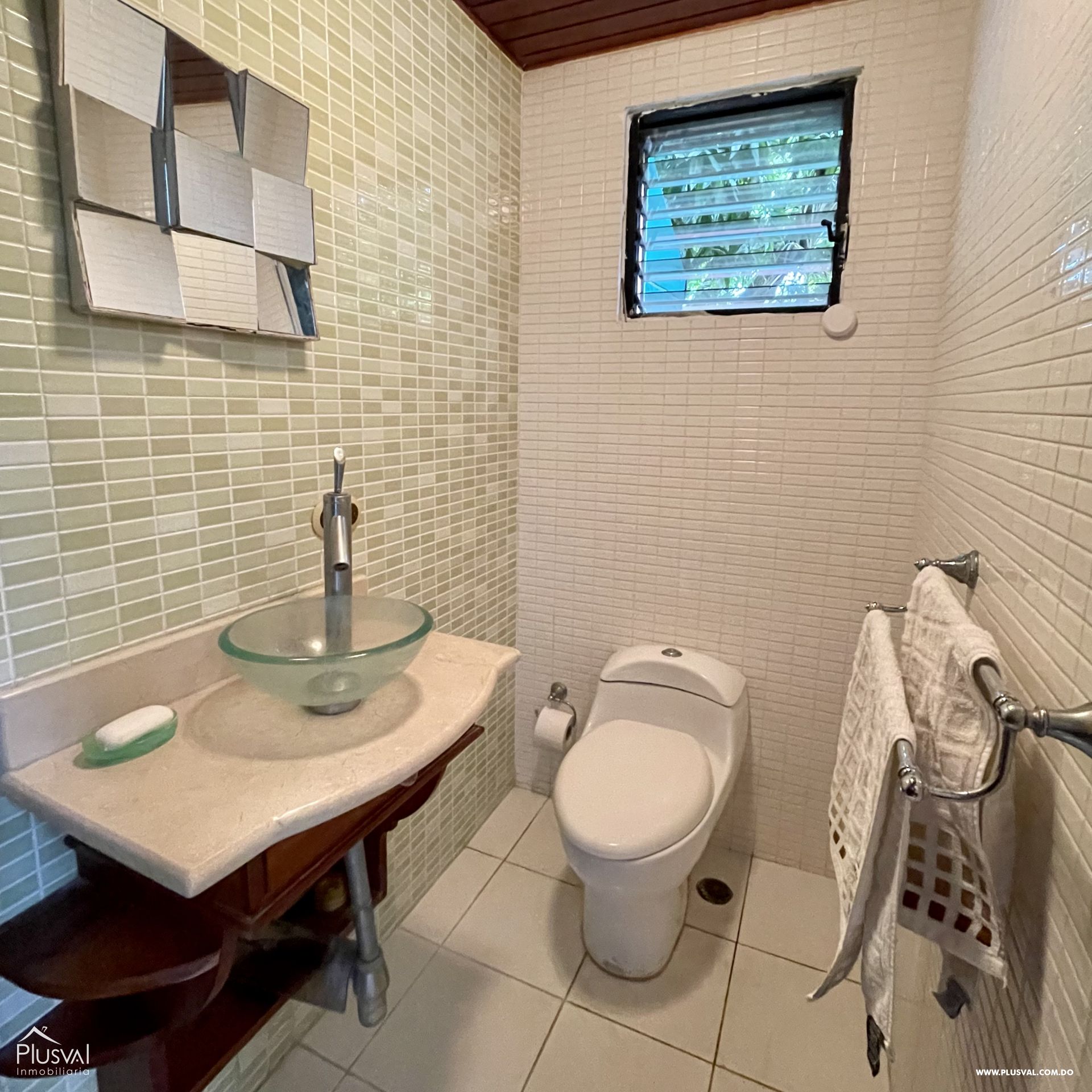 Casa con Patio en Venta en Los Ríos 196585