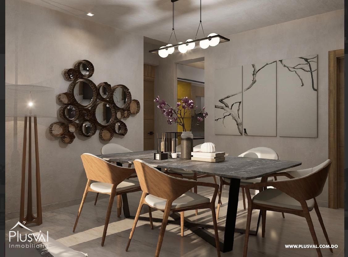 Proyecto Eva Marie Residences Santo Domingo Este 410169