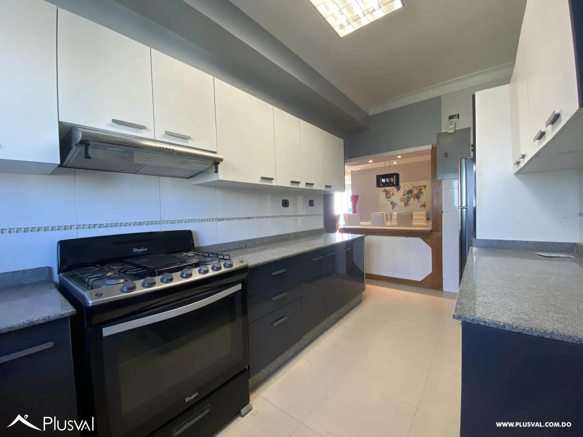 Maravilloso apartamento en alquiler en la esperilla 465672