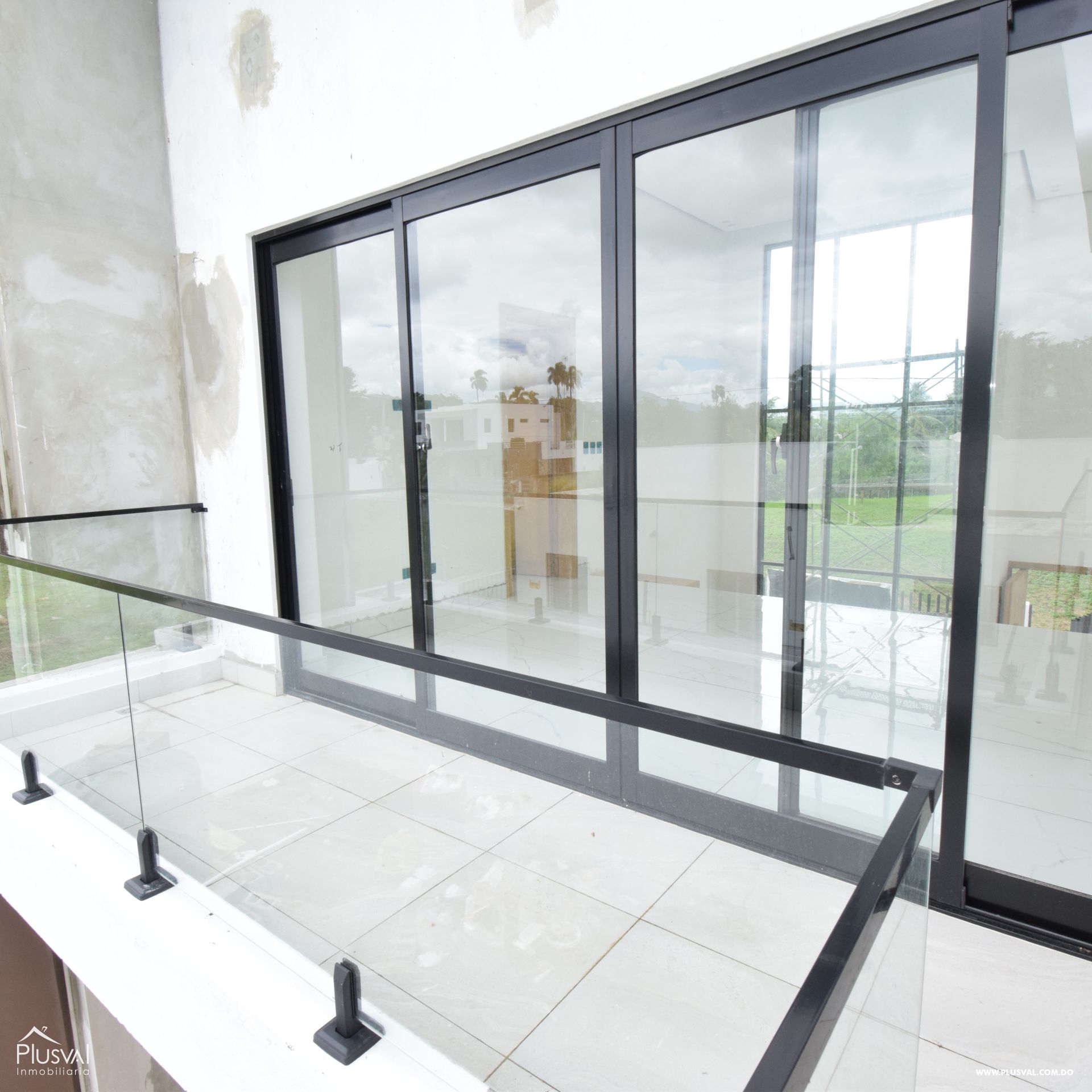 Casa nueva a estrenar en Santiago de los Caballeros 431791