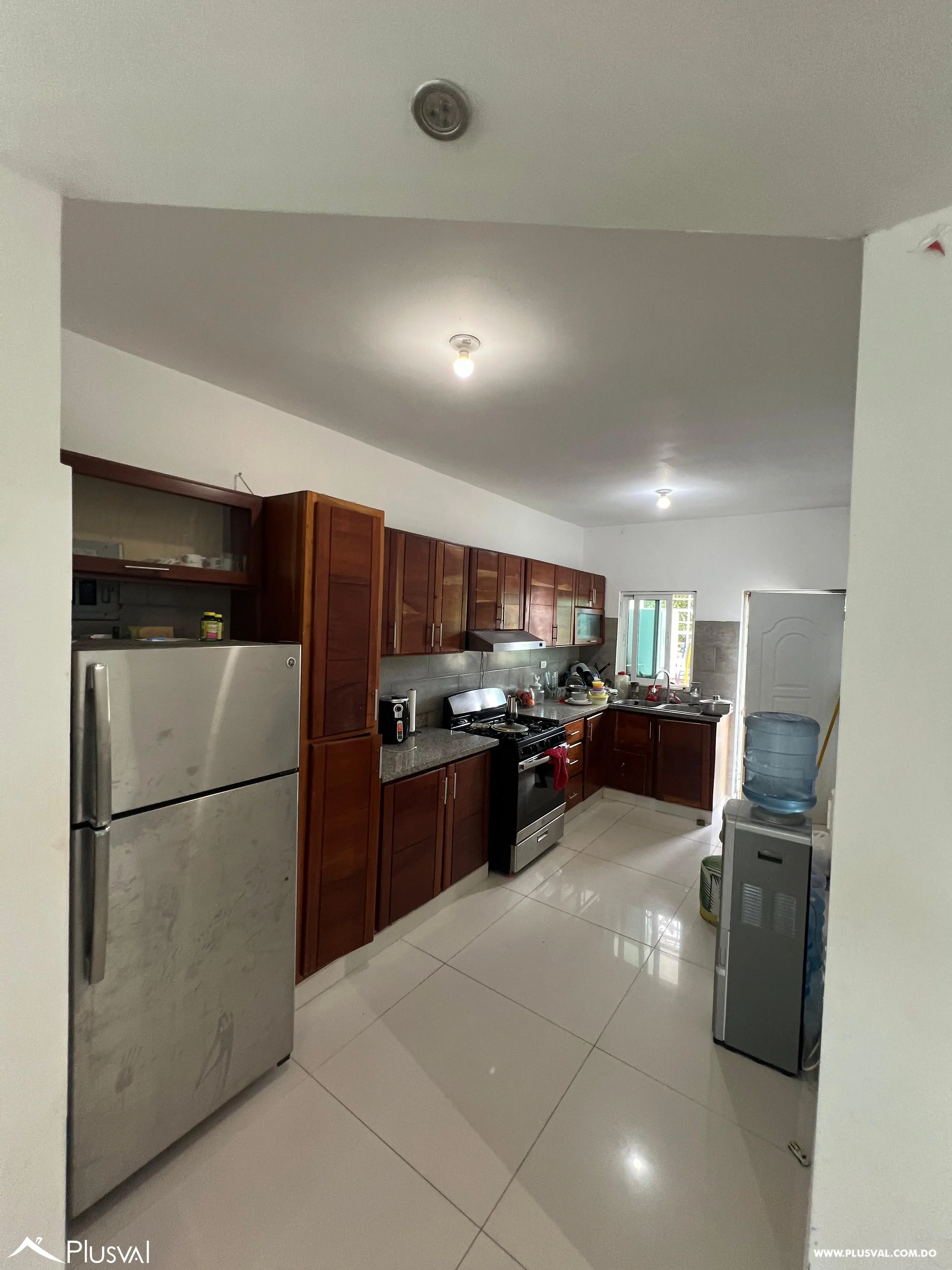 Apartamento en venta ubicado en  Buena Vista II 465617