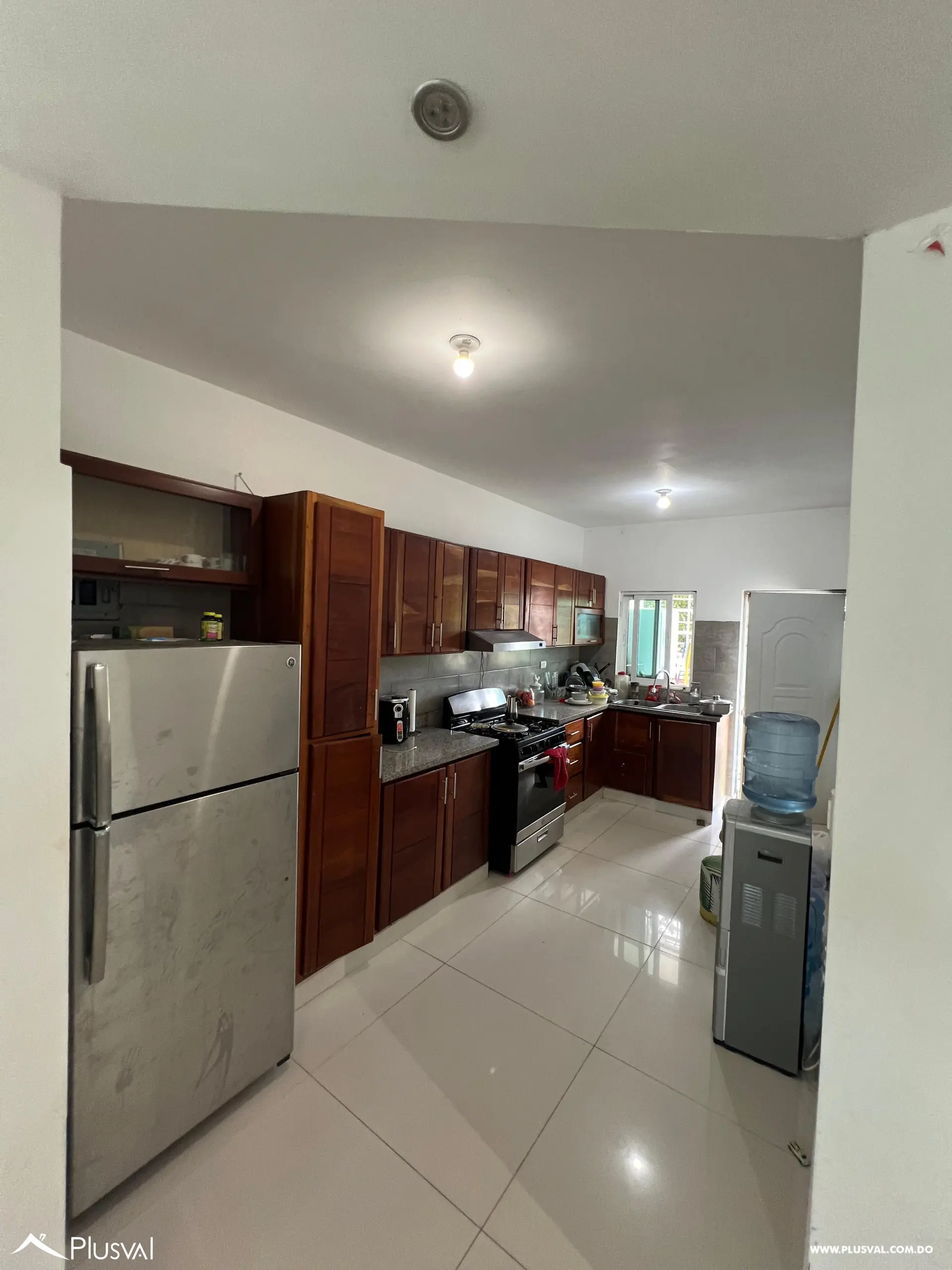 Apartamento en venta ubicado en  Buena Vista II 465617