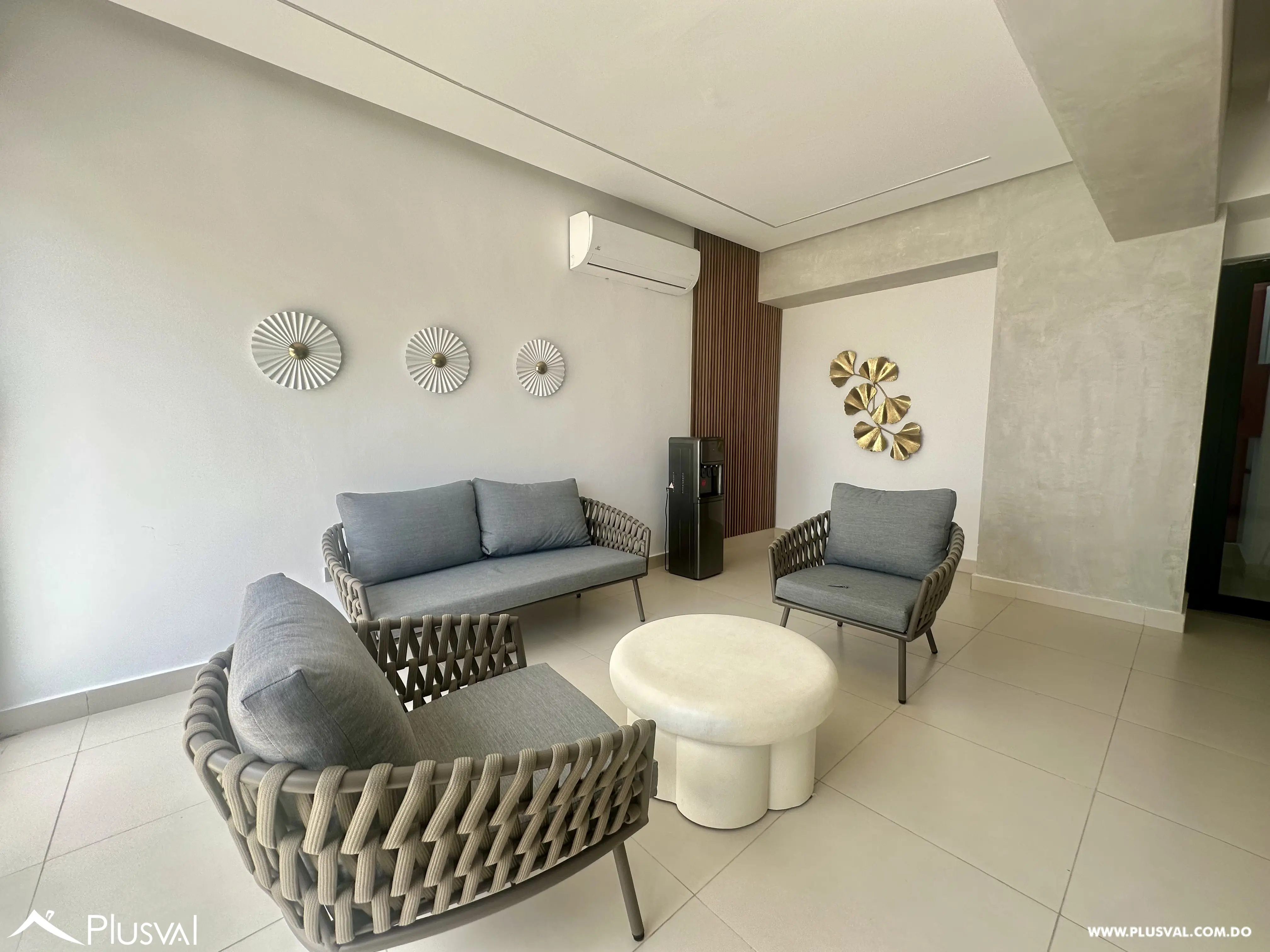 Apartamento en Alquiler Arroyo Hondo Viejo 451983