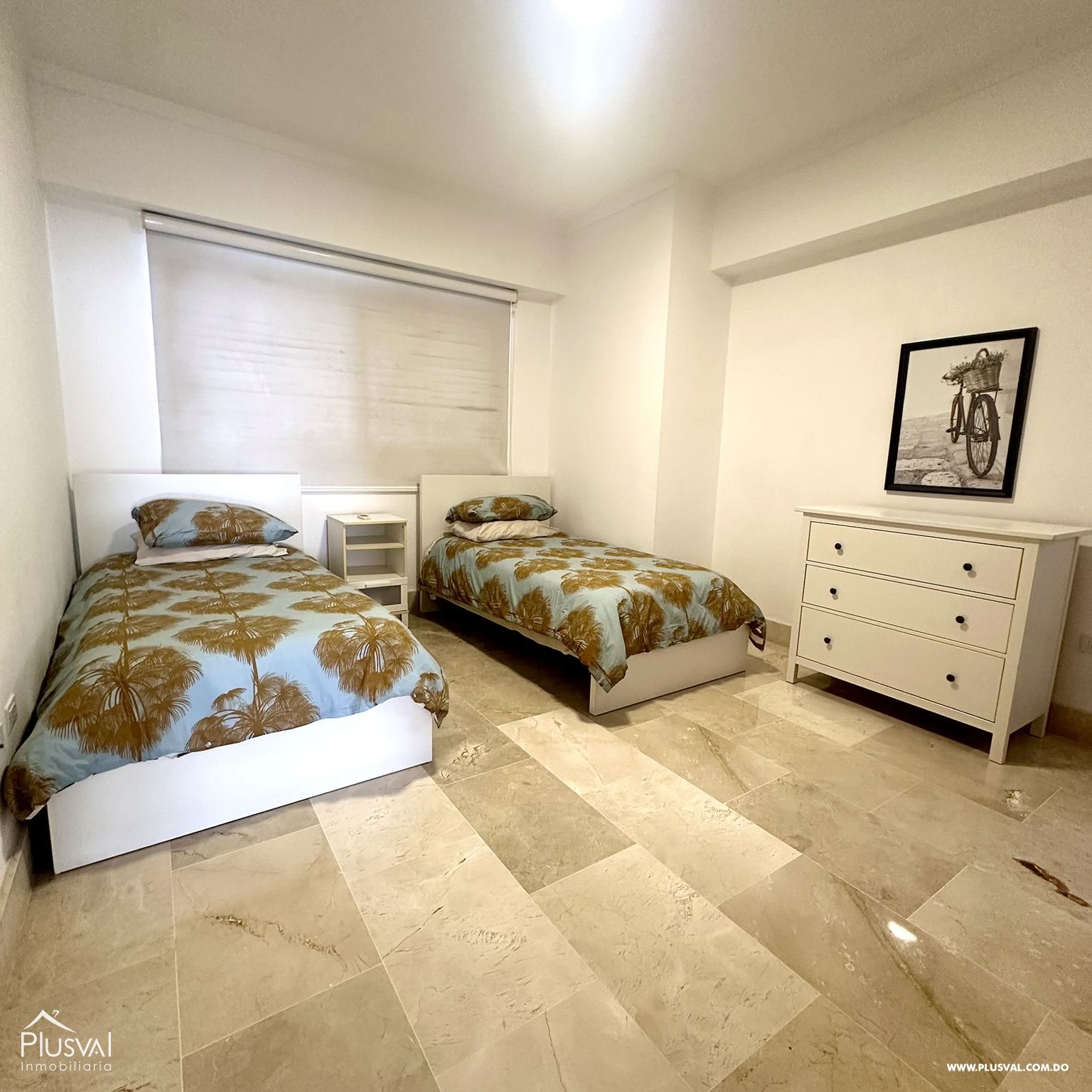 Apartamento en alquiler en el excluviso sector Piantini 372991