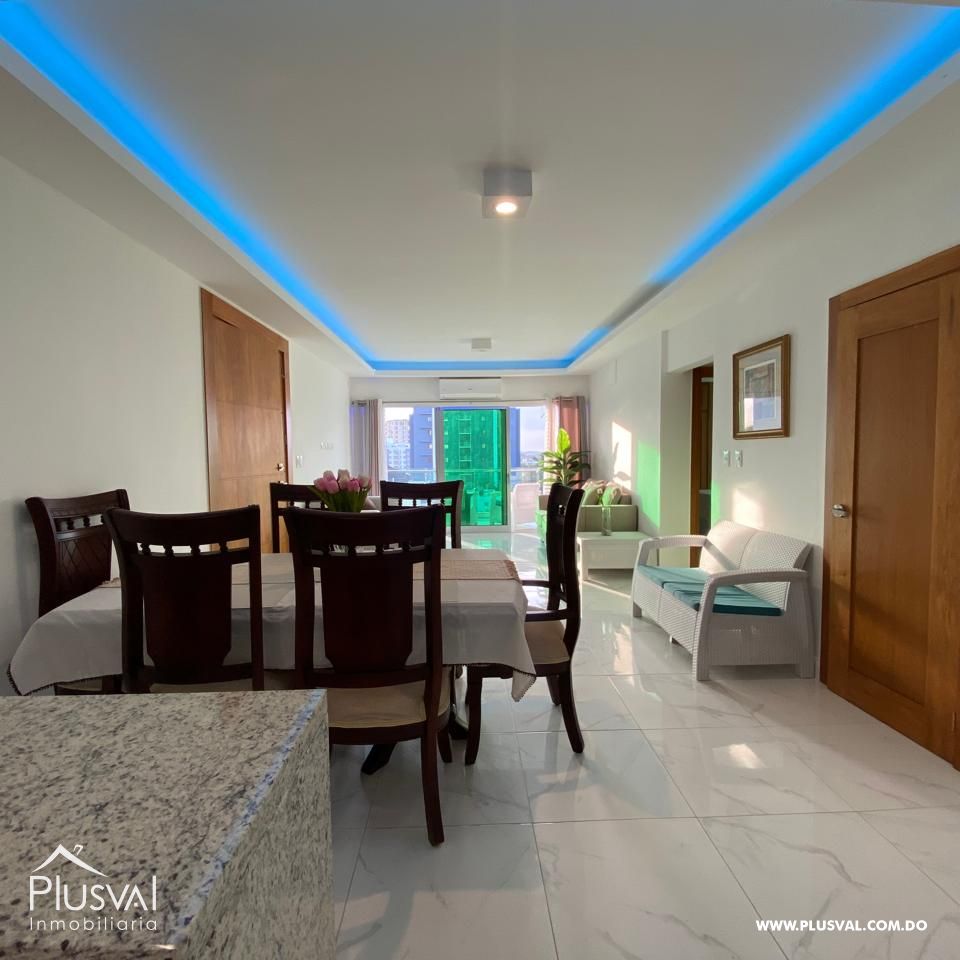 Apartamento en Venta Ubicado en la Urb.Thomen con Impresionante Vista a la Cuidad 467799