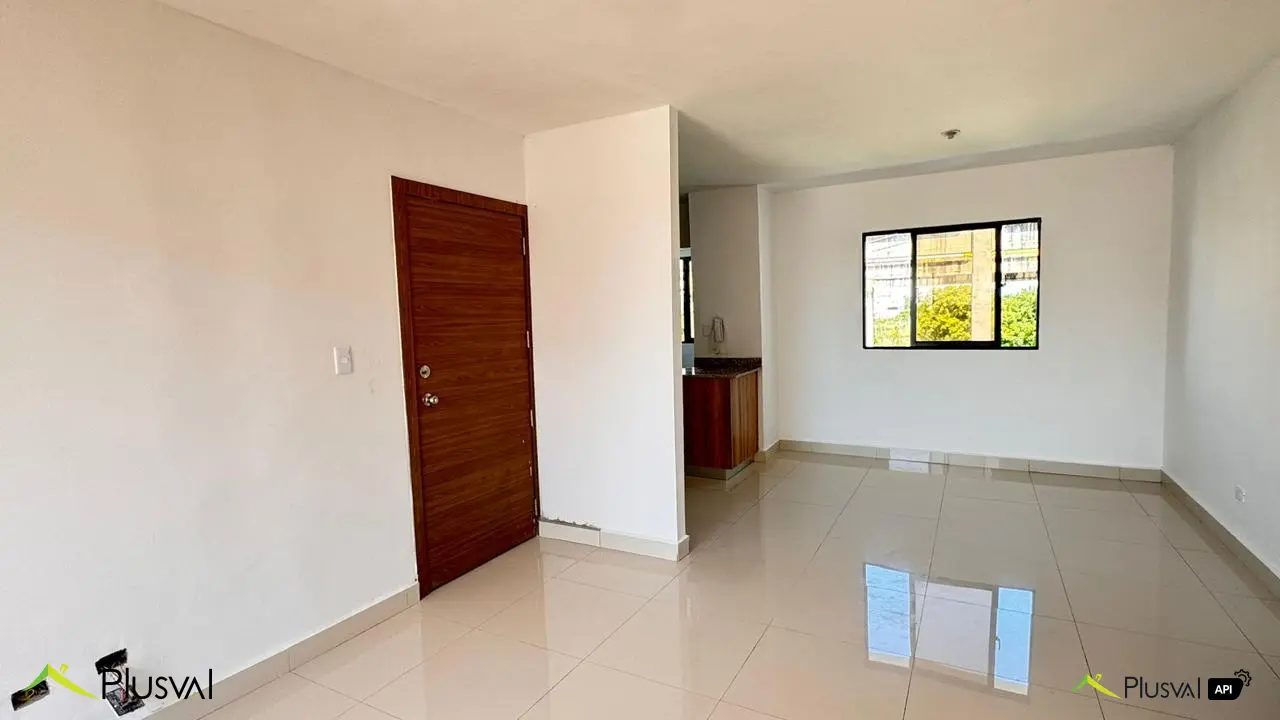 Excelente apartamento en Las Américas 445150
