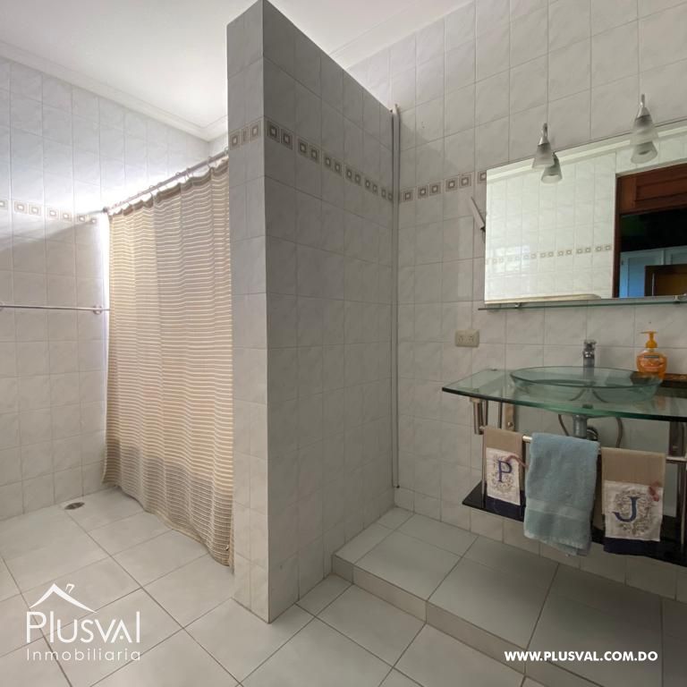 Casa en venta en Arroyo Hondo 205640