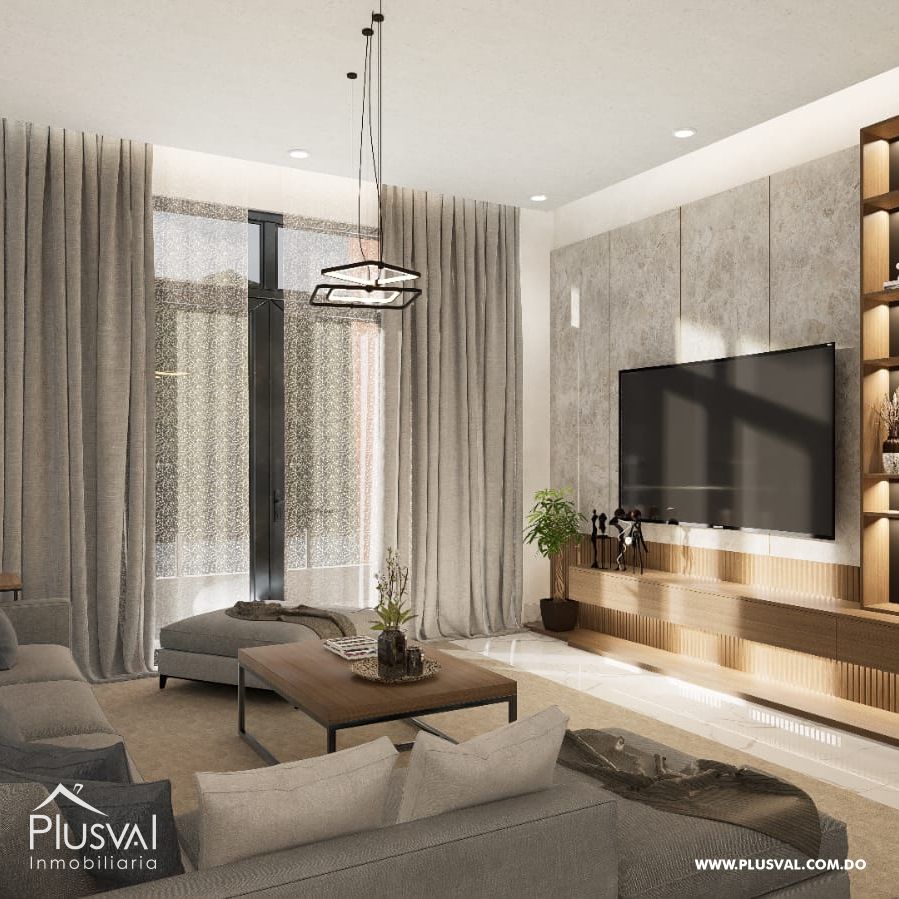 Penthouse Exclusivo y Confortable  en Villa Del Norte 433741