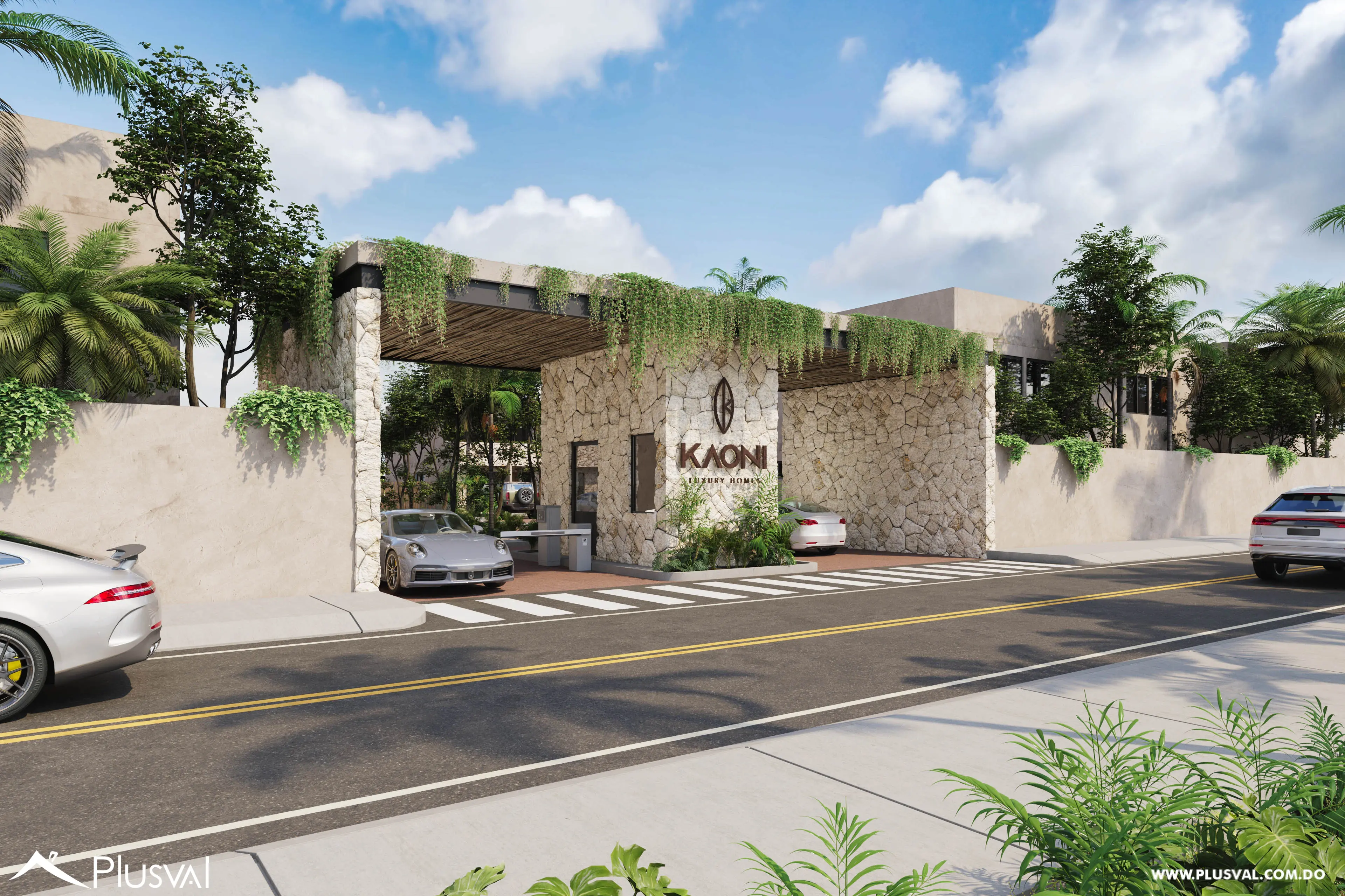 Venta exclusivo dúplex en Venta en Bávaro, Punta Cana 512636
