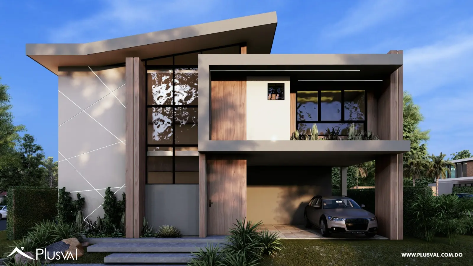 Exclusivo Proyecto con solo 7 casas en Santiago 483639