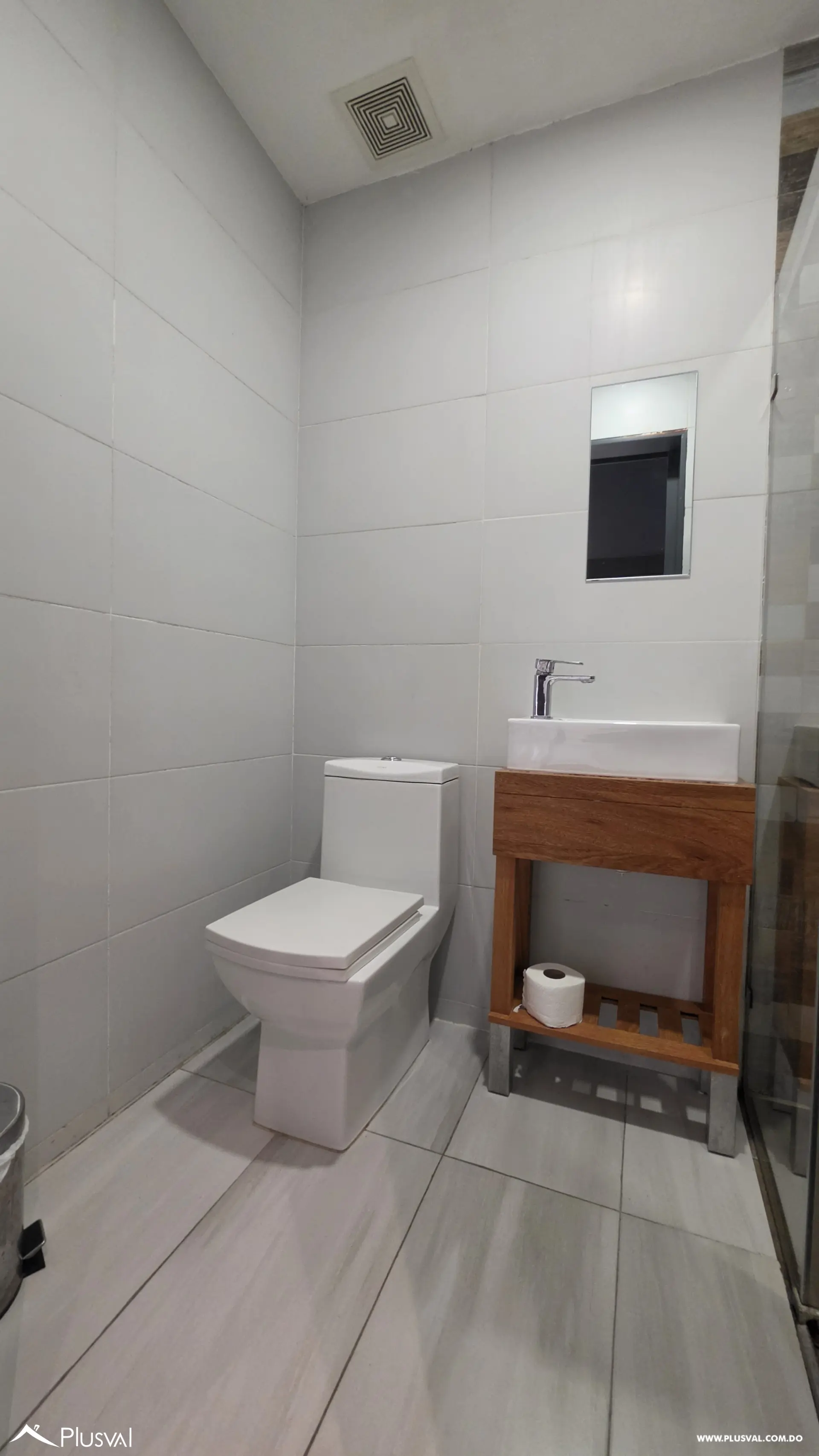 Apartamento AMUEBLADO en Alquiler, Naco 516020