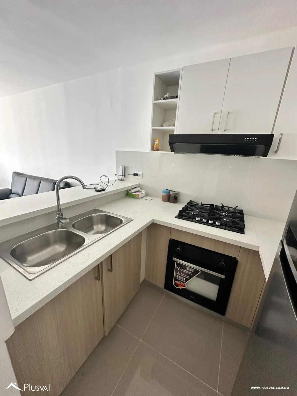 Apartamento en Canas del Este D-505 518369