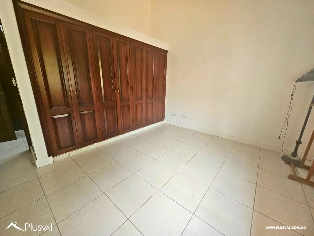 Casa en renta de 3 habitaciones en Piantini 505990